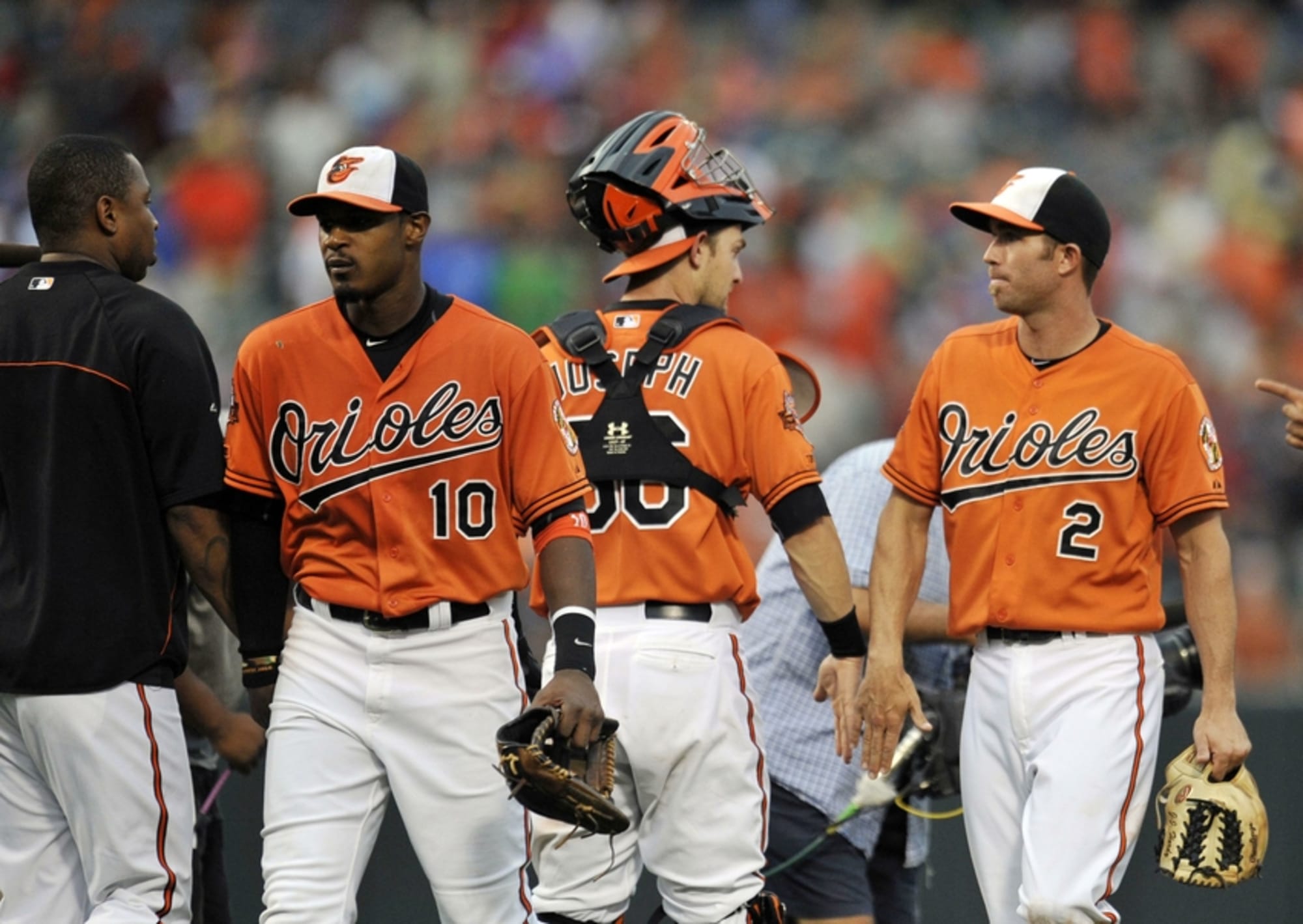 Baltimore Orioles World Series contenders or pretenders?