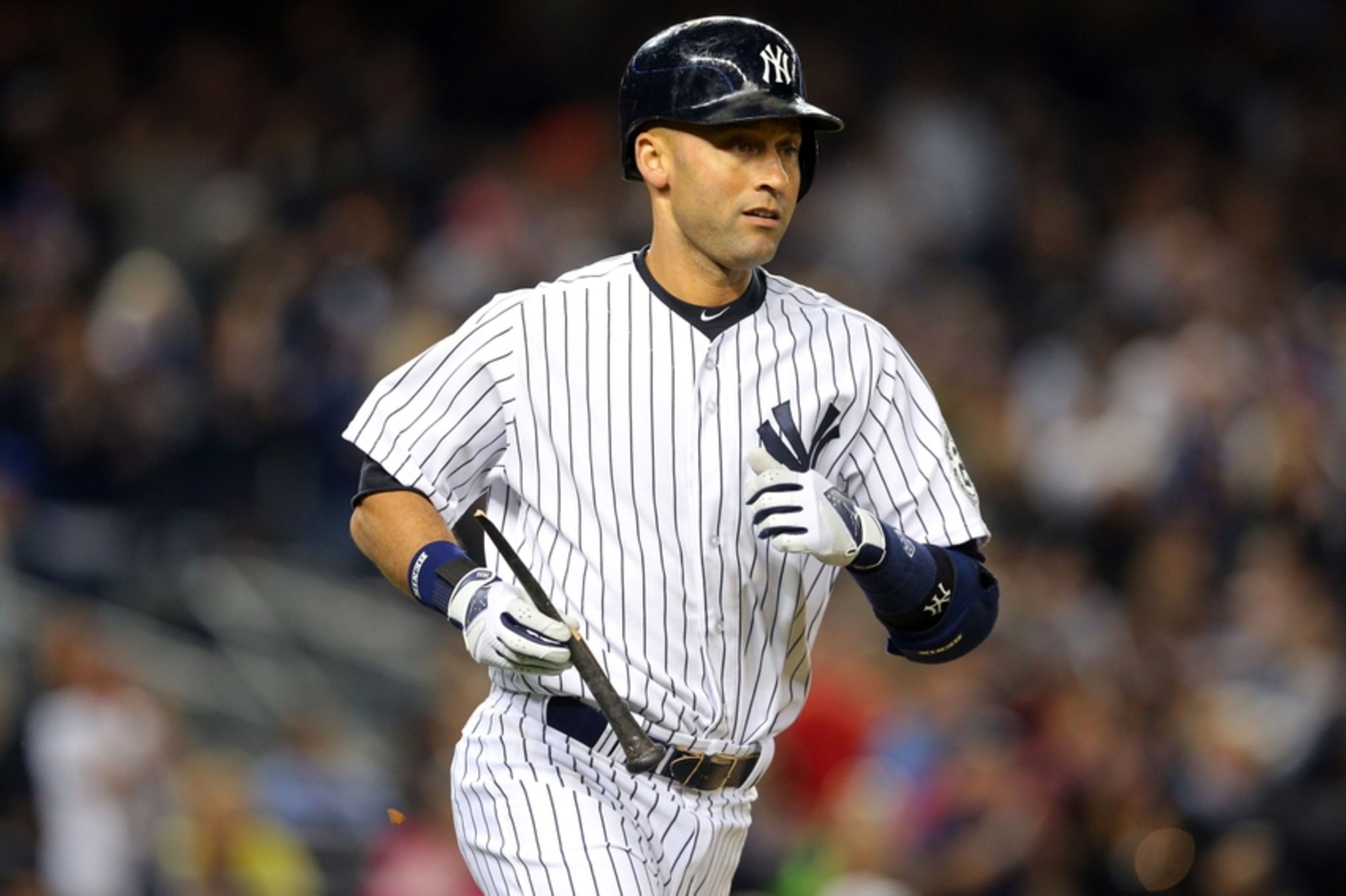 Derek Jeter: An exceptional and overrated Hall of Famer