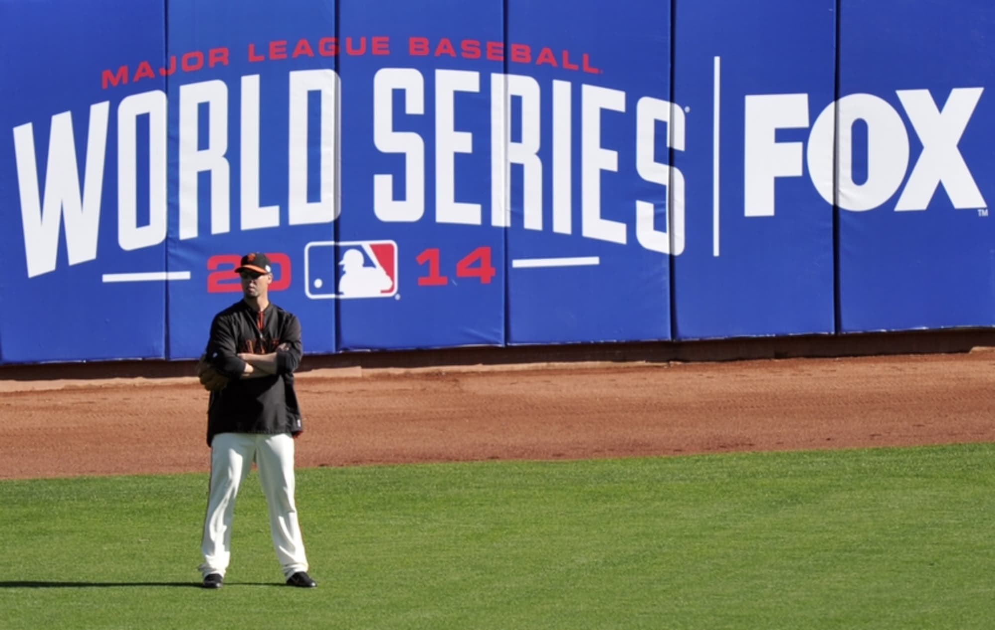Royals Vs Giants Live Stream Watch World Series Game 4 Online