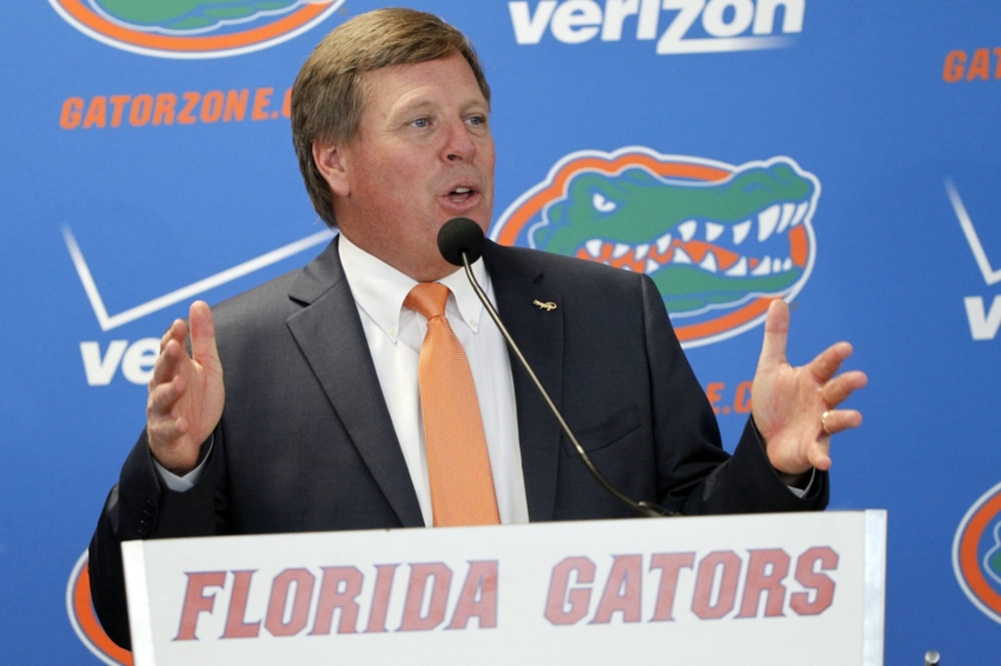 Florida Gators Signing Day proves McElwain the right fit
