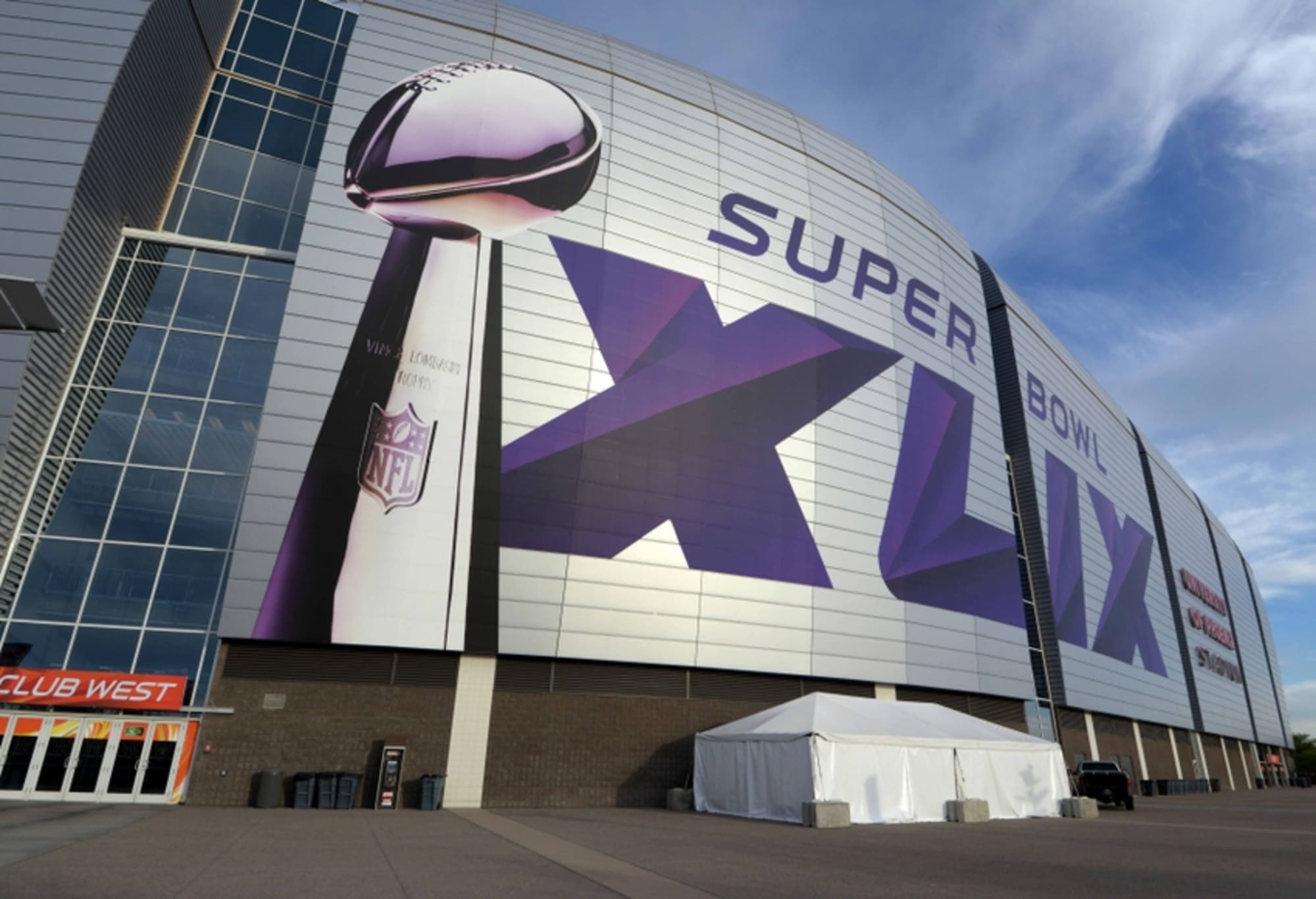 Super Bowl 2015: Ranking all 48 Super Bowls