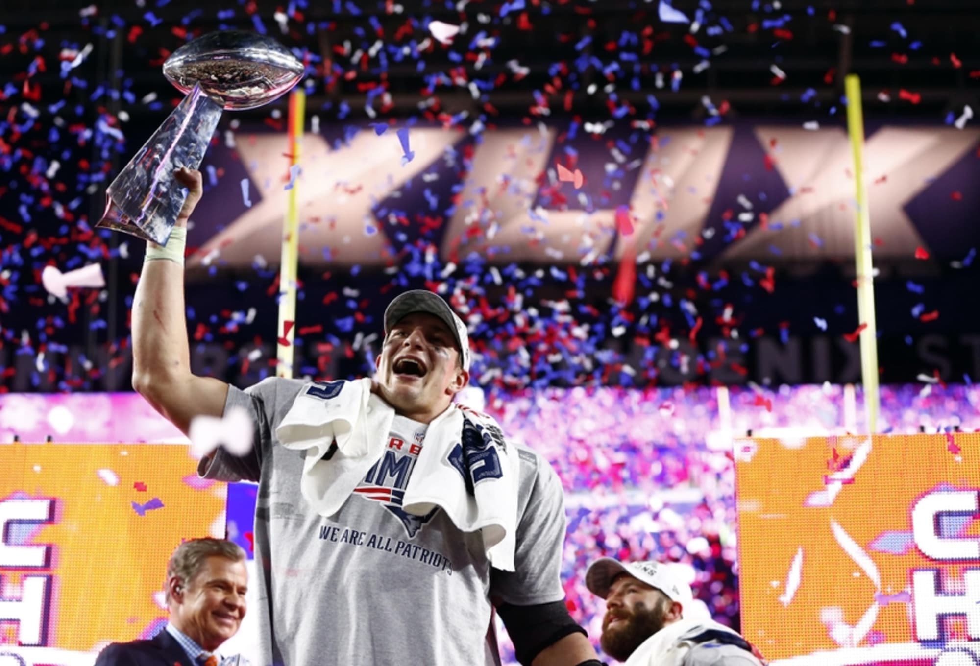 Super Bowl 49 Becomes Most Viewed Super Bowl In History