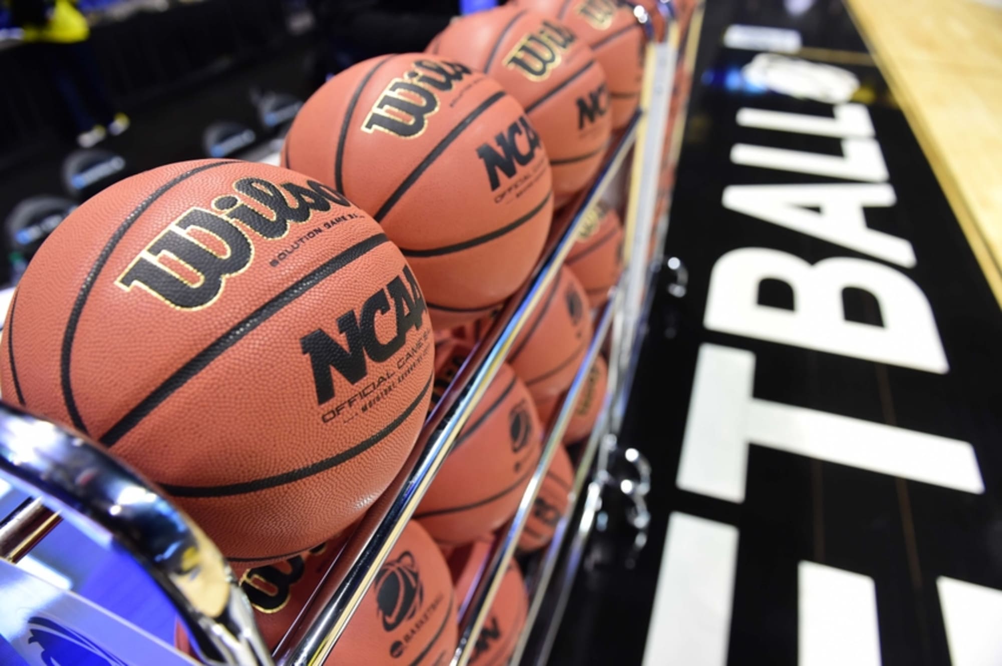 NCAA Bubble Watch 12 teams who have some work to do