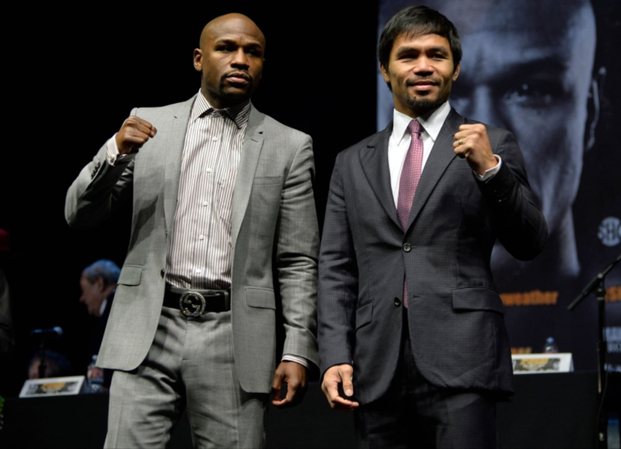 Floyd Mayweather Vs Manny Pacquiao To Have Record Ppv Price