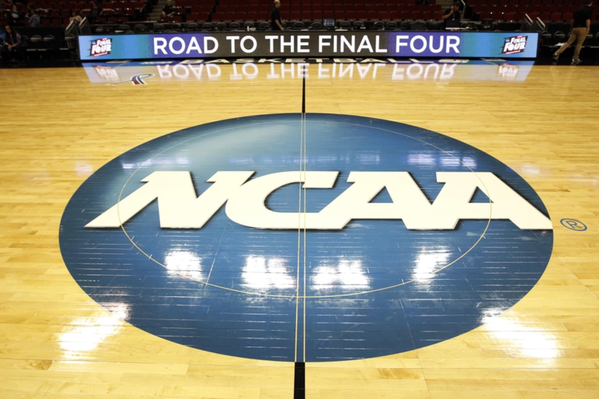 NCAA Tournament was the most watched in 20 years