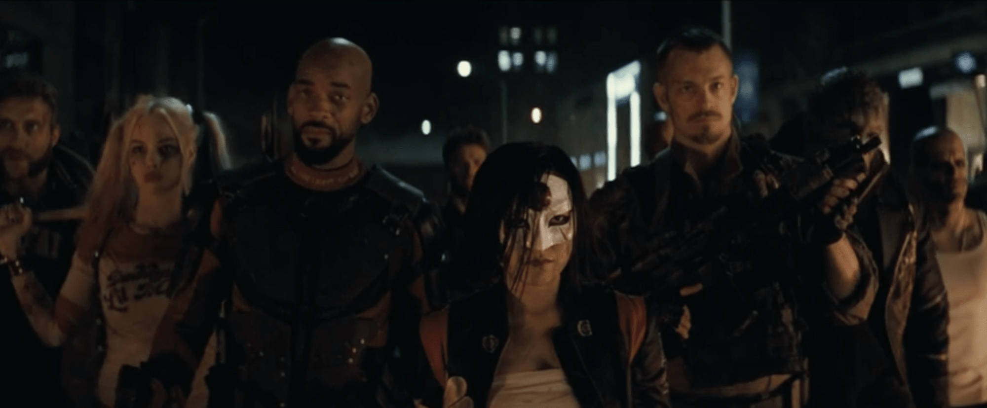 Suicide Squad 2 Could Aim For R Rating