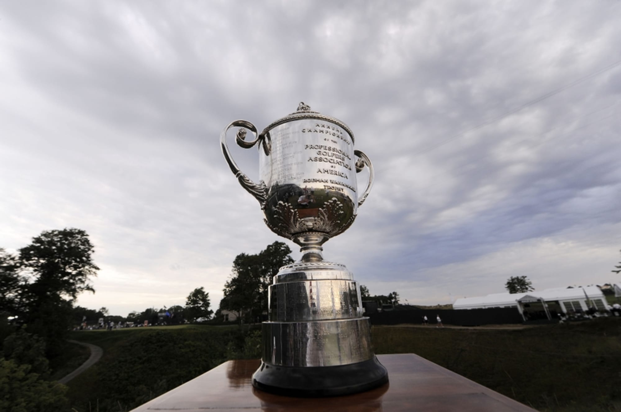 PGA Championship prize money How much does winner get?