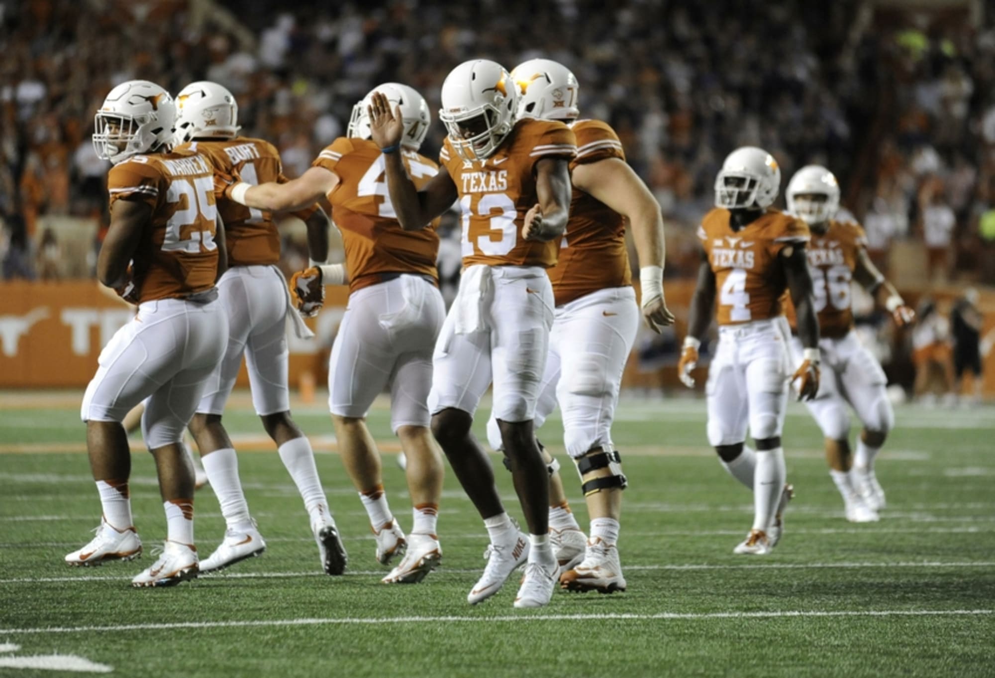 Oklahoma State Cowboys vs Texas Longhorns preview and predictions