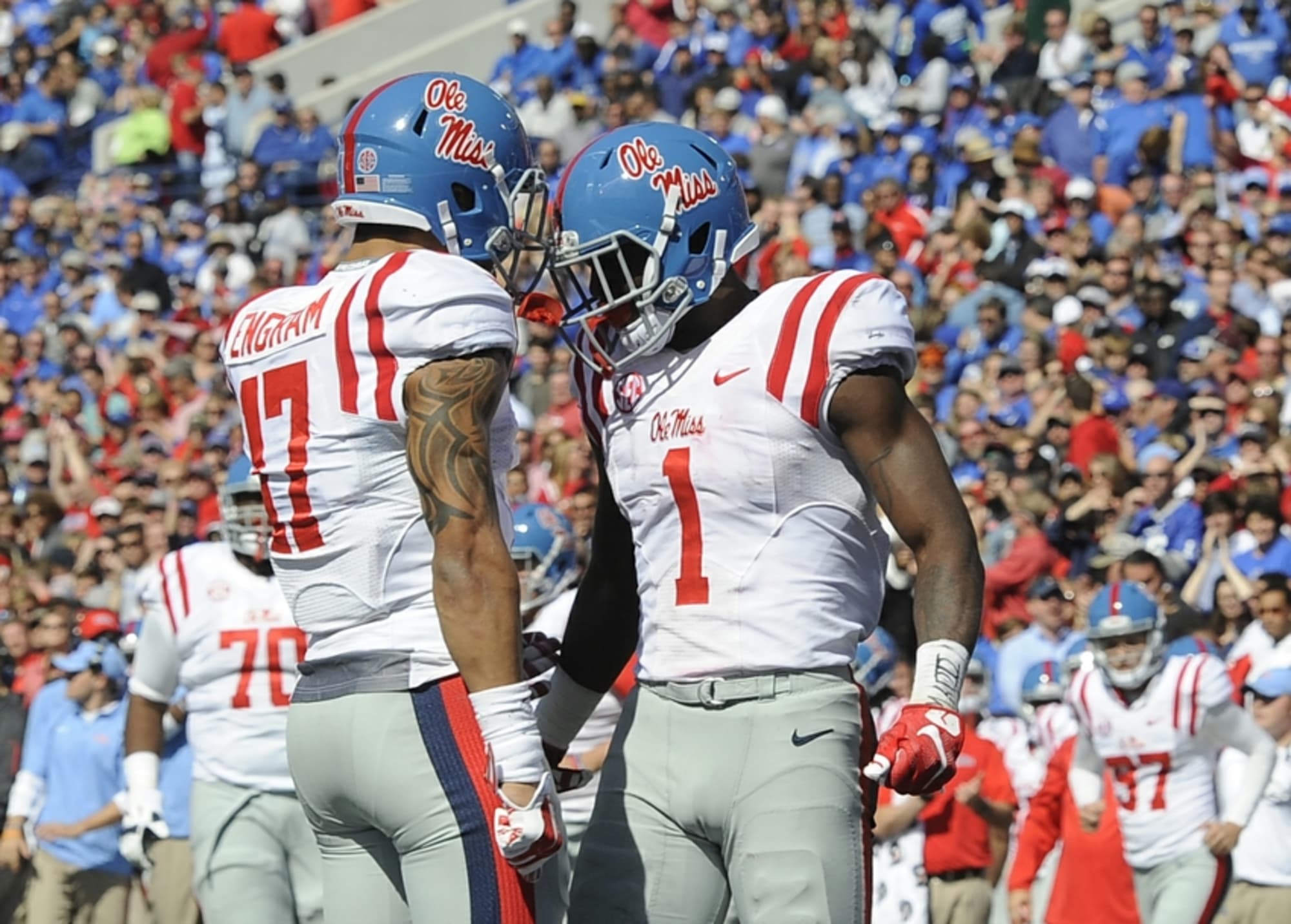 Texas A&M vs Ole Miss live stream How to watch online