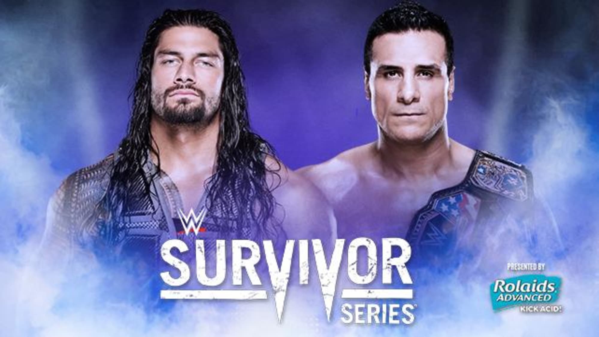 Will Roman Reigns turn heel at Survivor Series?