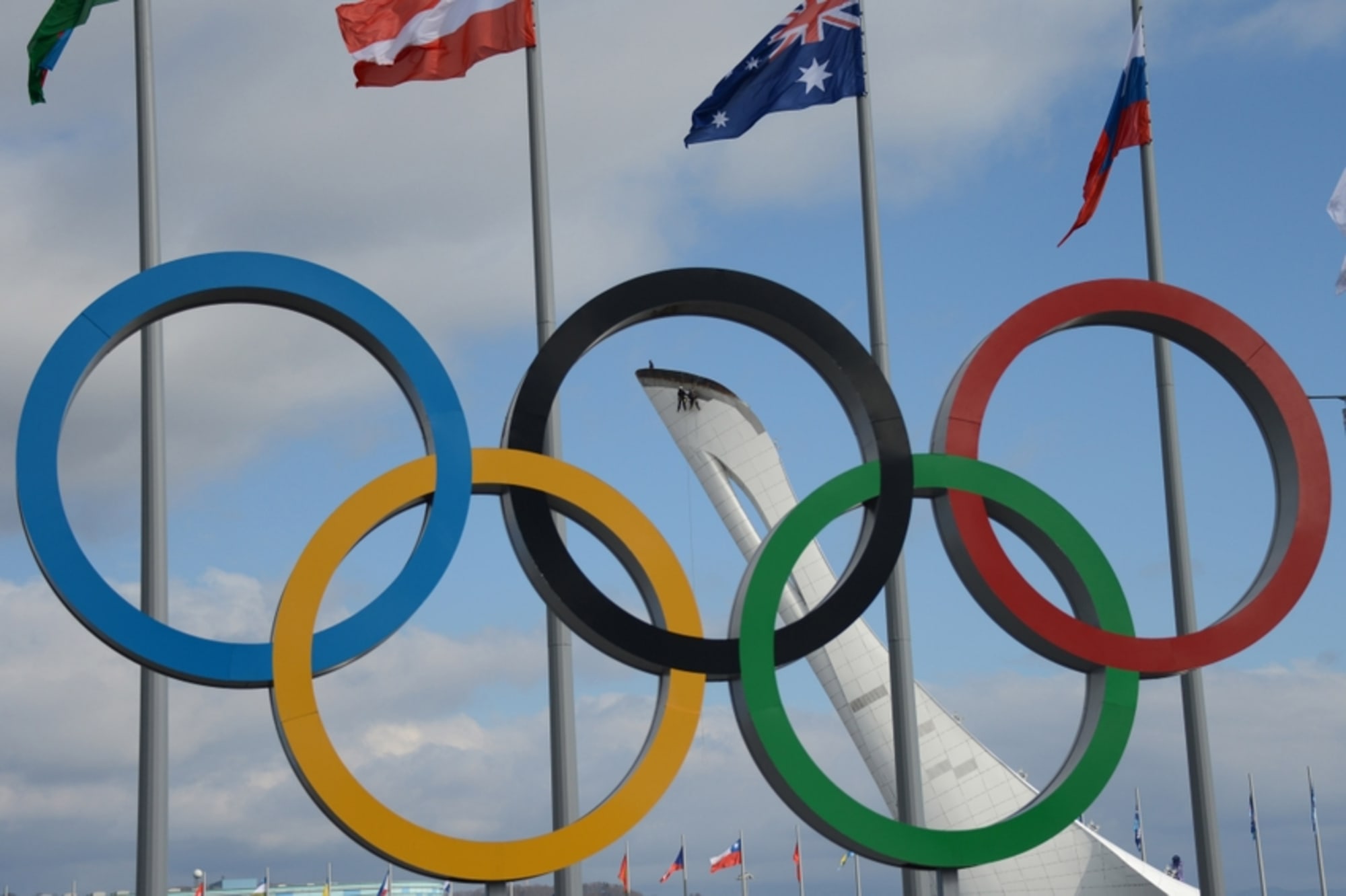 2024 Olympics narrowed to 4 possible host cities