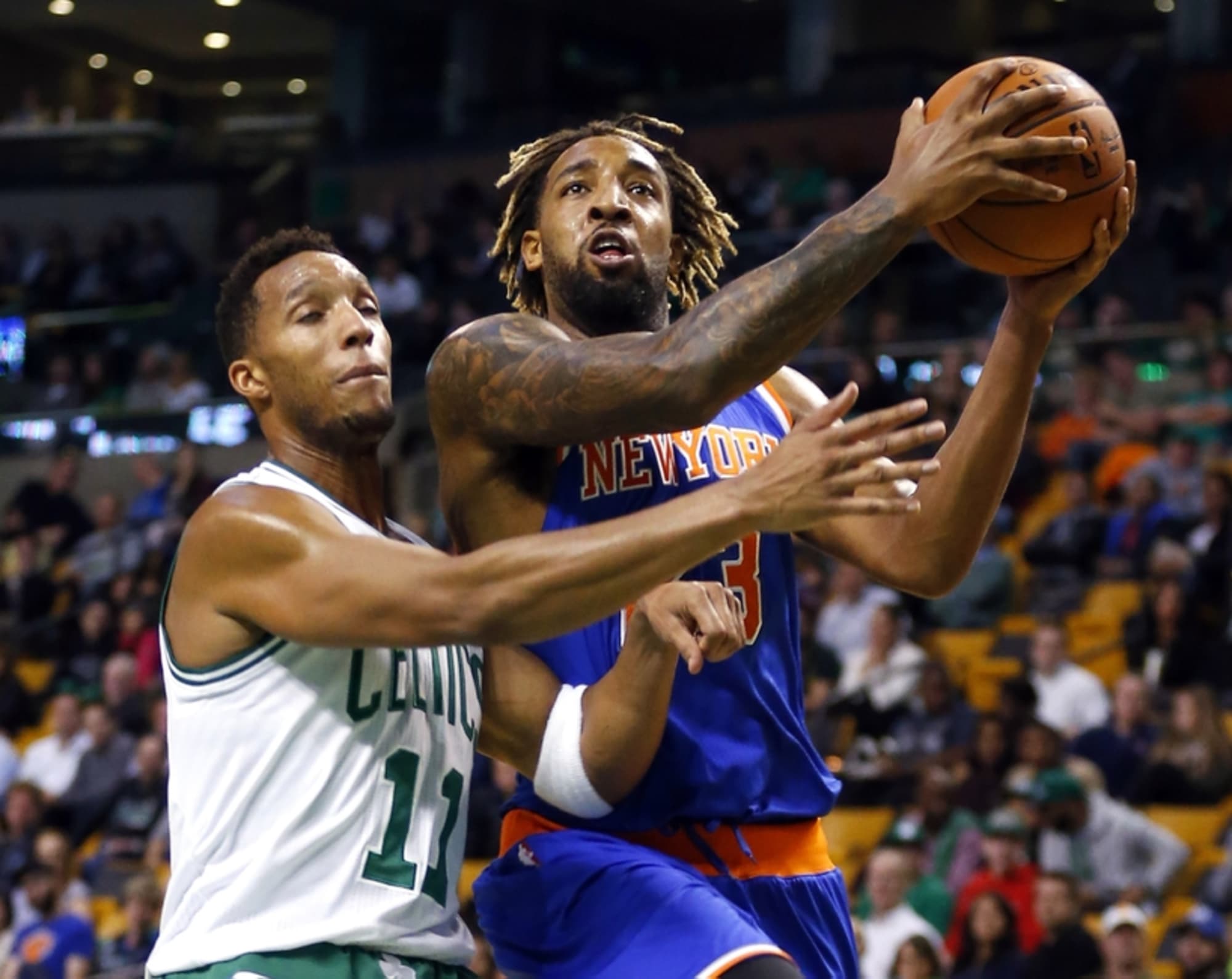 Knicks vs. Celtics live stream Watch NBA online