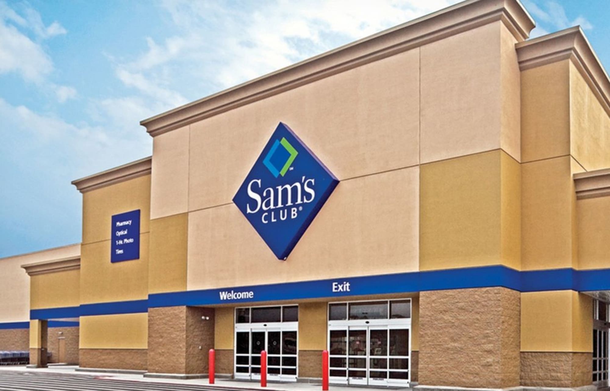 Is Sam S Club Open On Memorial Day