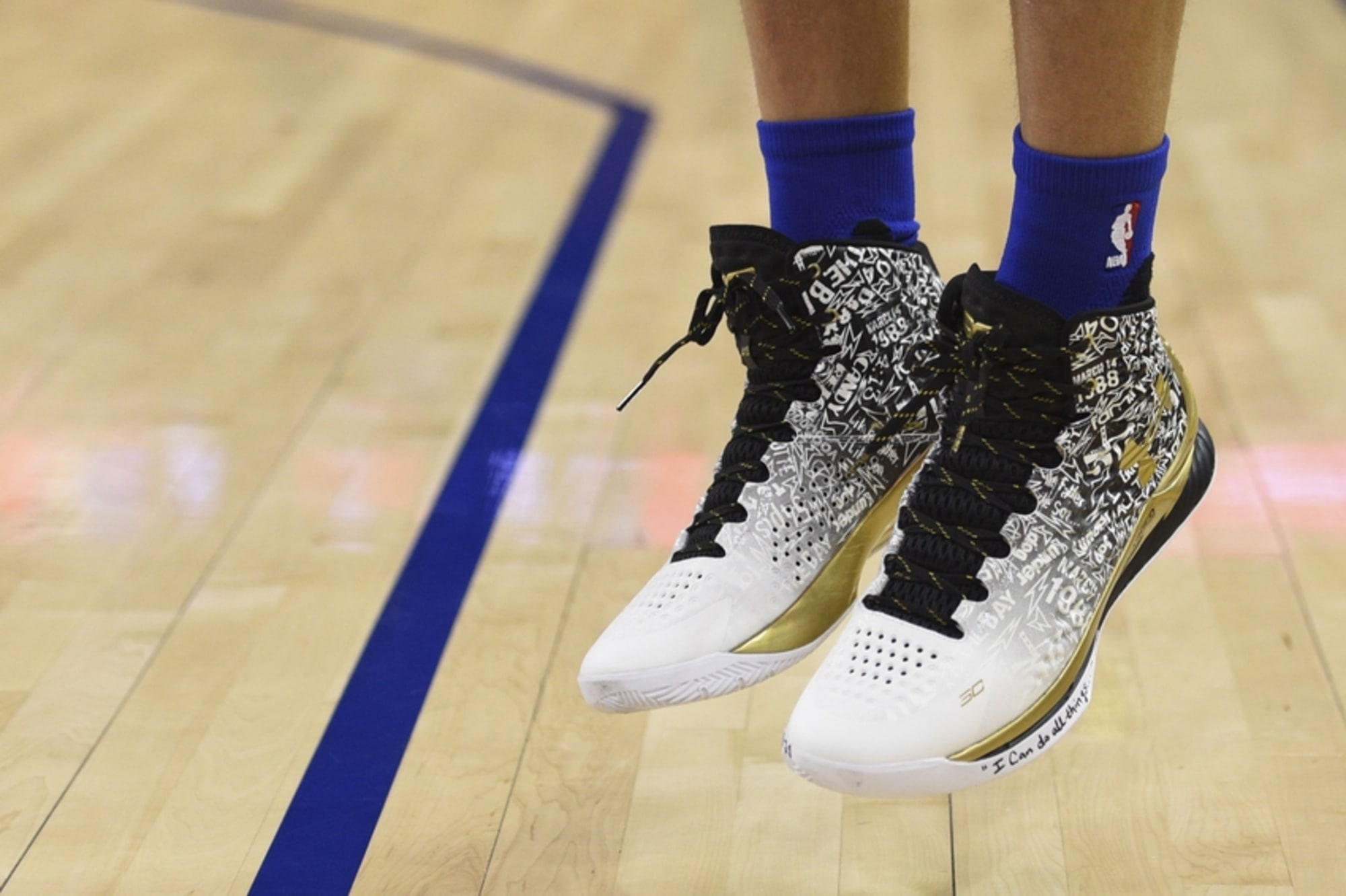 Steph Curry: How to buy 'Back 2 Back' MVP shoes