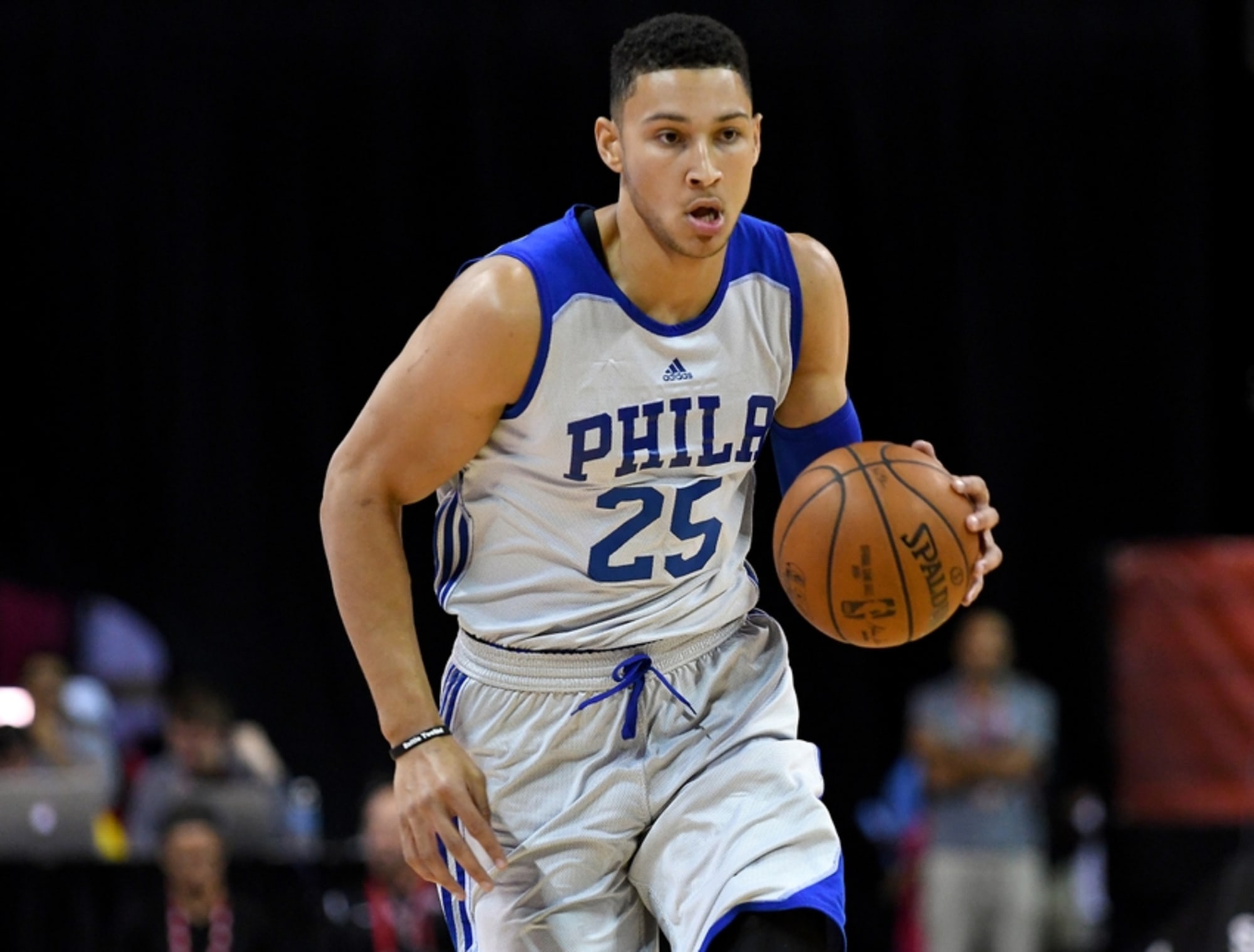 Ben Simmons plans to play in Tokyo 2020 Olympics