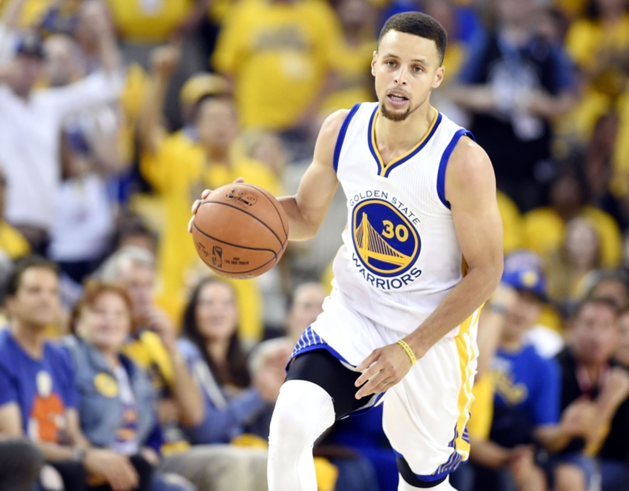 Is Stephen Curry playing for Team USA in 2016 Rio Olympics?