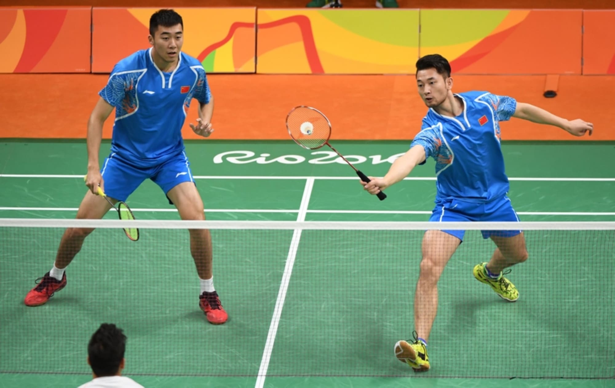 Olympic badminton live stream: Watch online - August 13