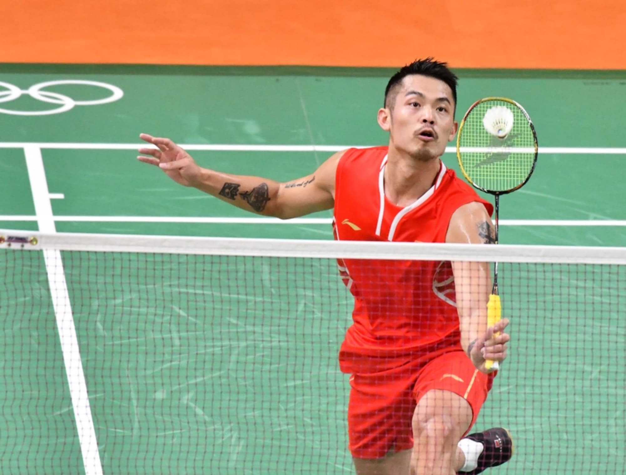 Olympic badminton live stream: Watch online - August 17