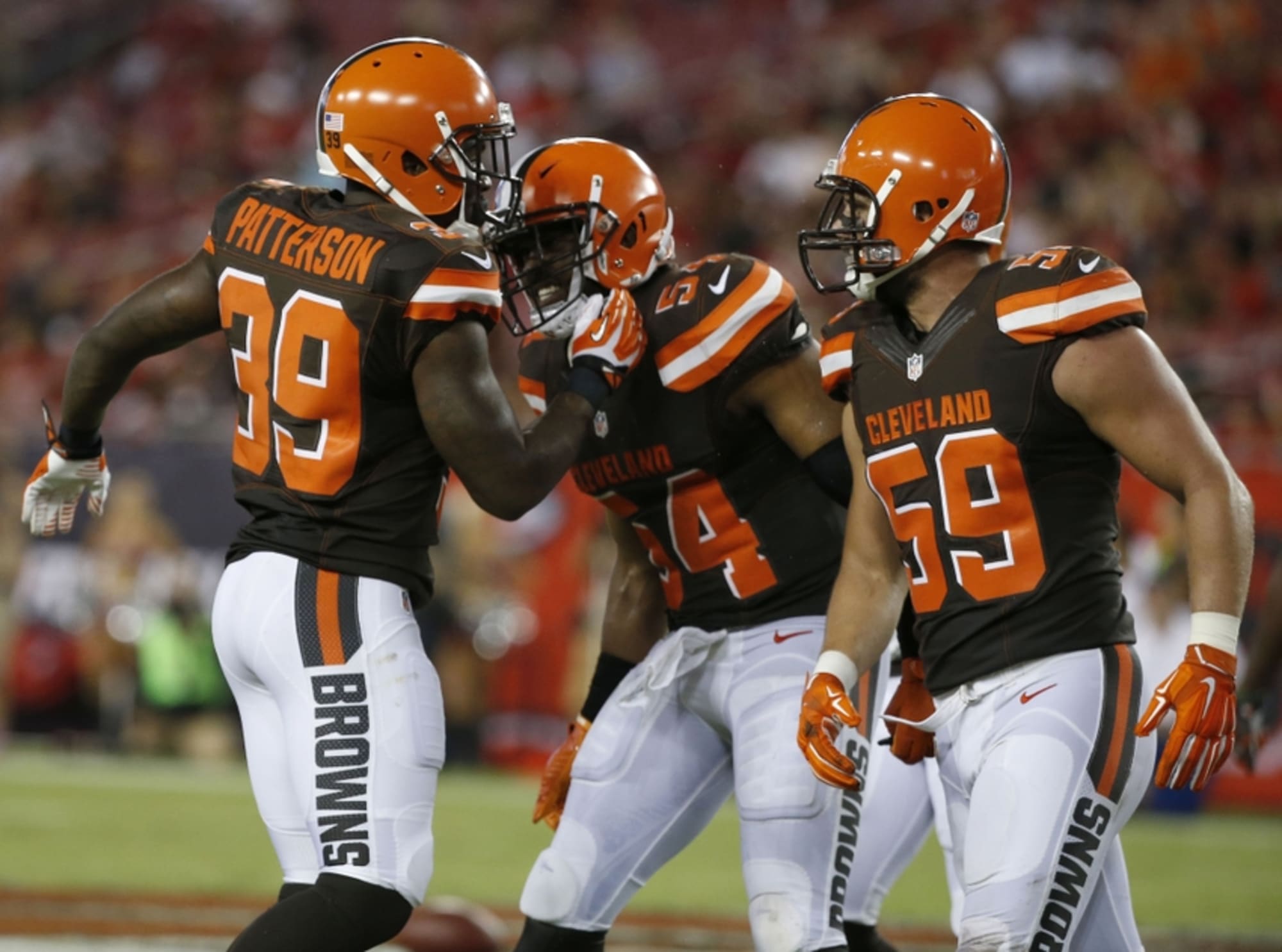 Thousands betting on Cleveland Browns to win Super Bowl