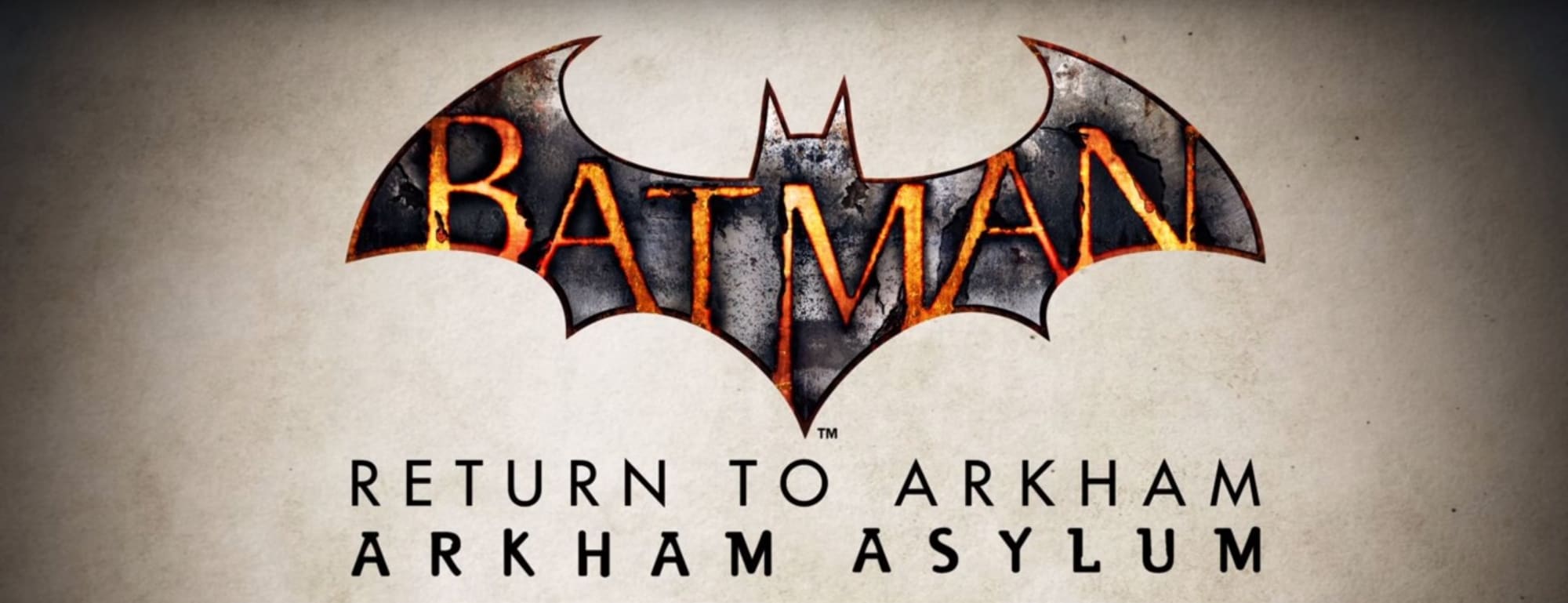Batman: Return to Arkham release date, side-by-side comparison (Video)
