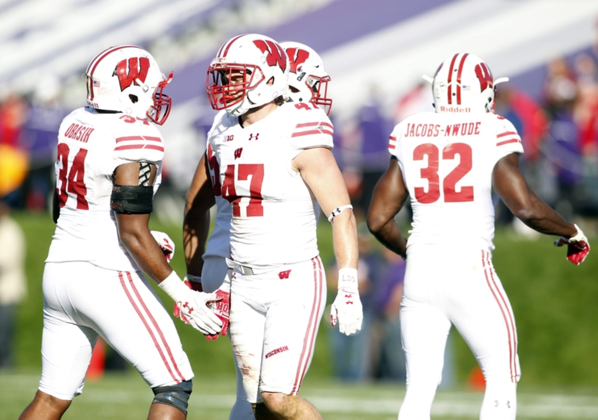 Wisconsin vs Illinois live stream How to watch online