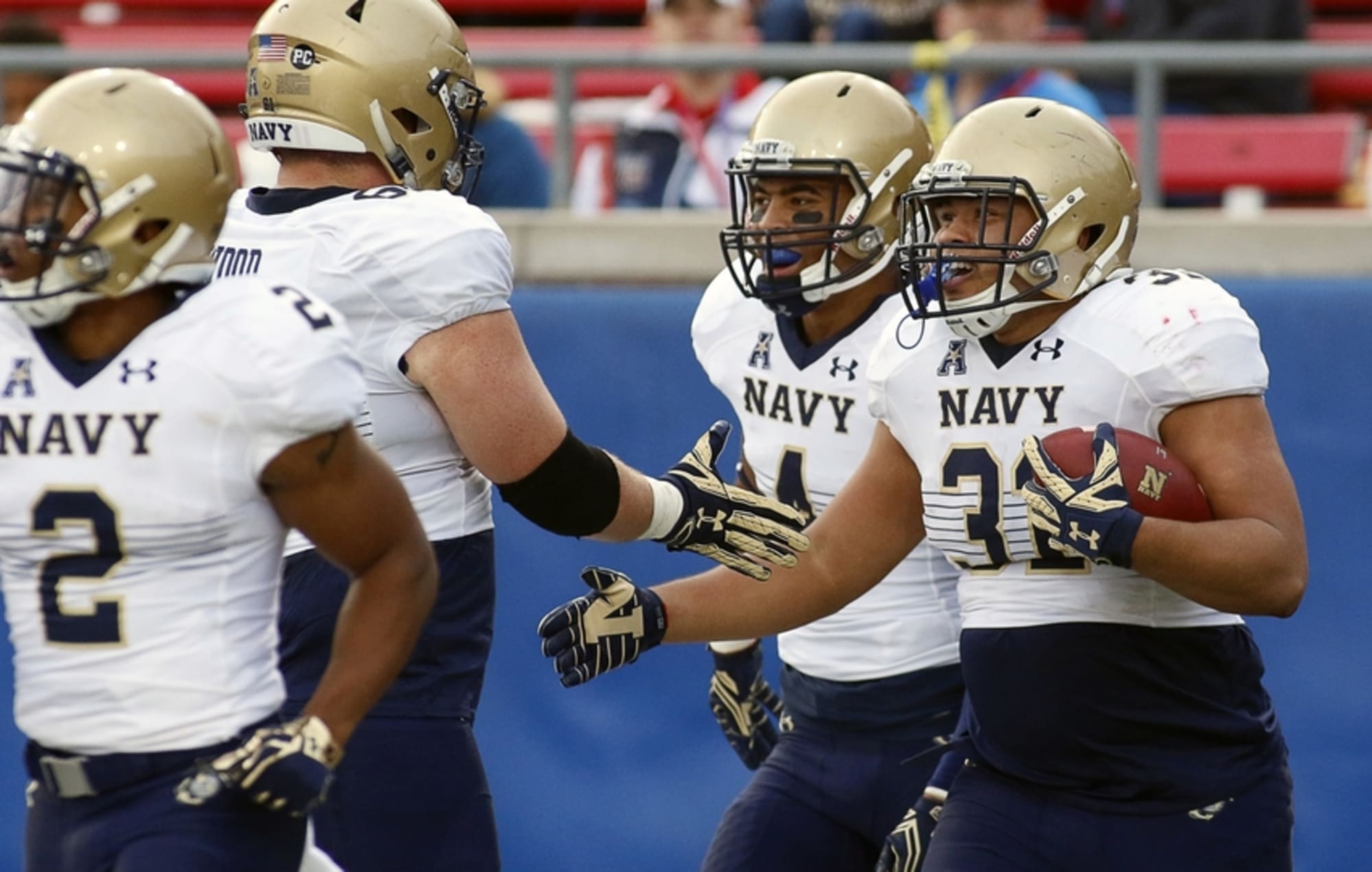 AAC Championship live stream Watch Temple vs Navy