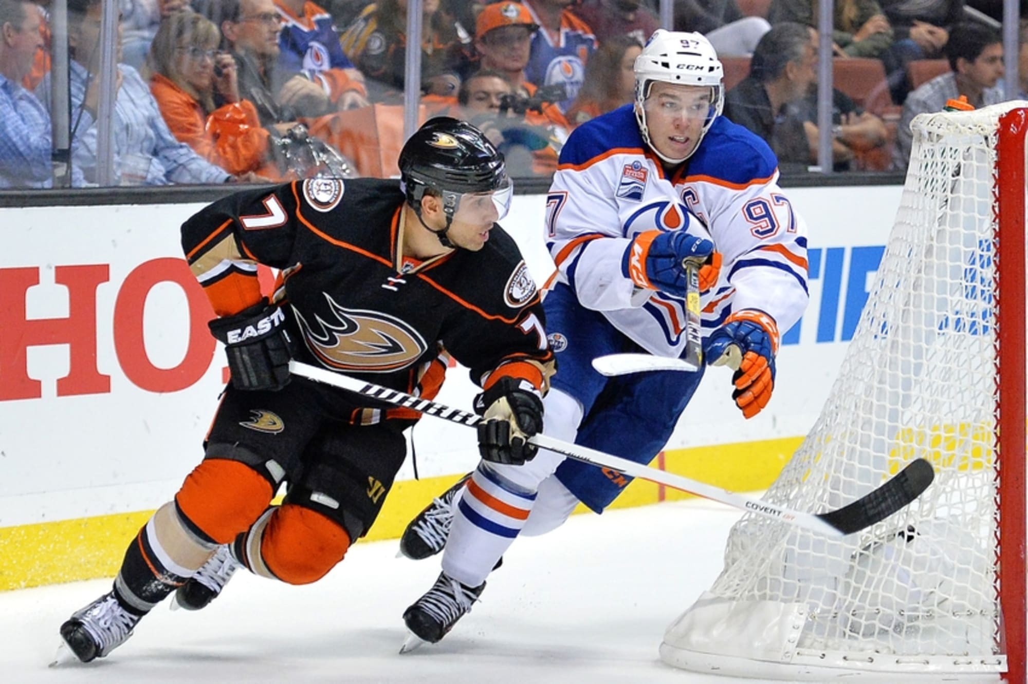 Ducks vs. Oilers live stream Watch online