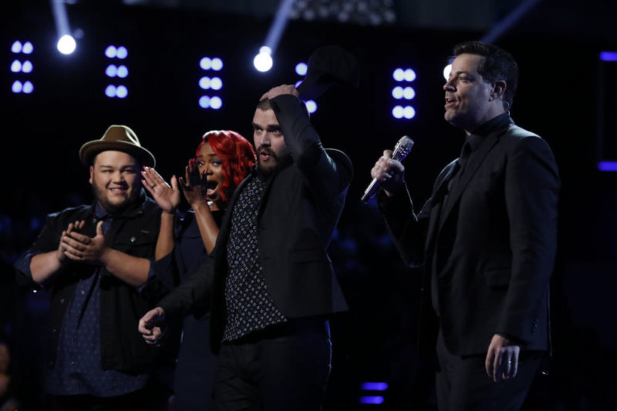 The Voice, The Live Finale Part 2 live stream Watch online