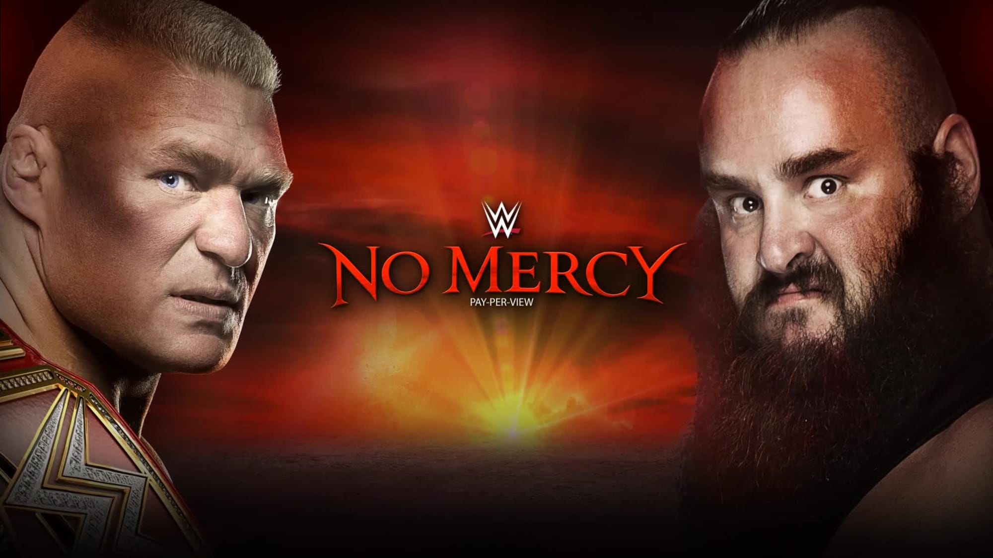 WWE No Mercy 2017 Results, analysis, takeaways