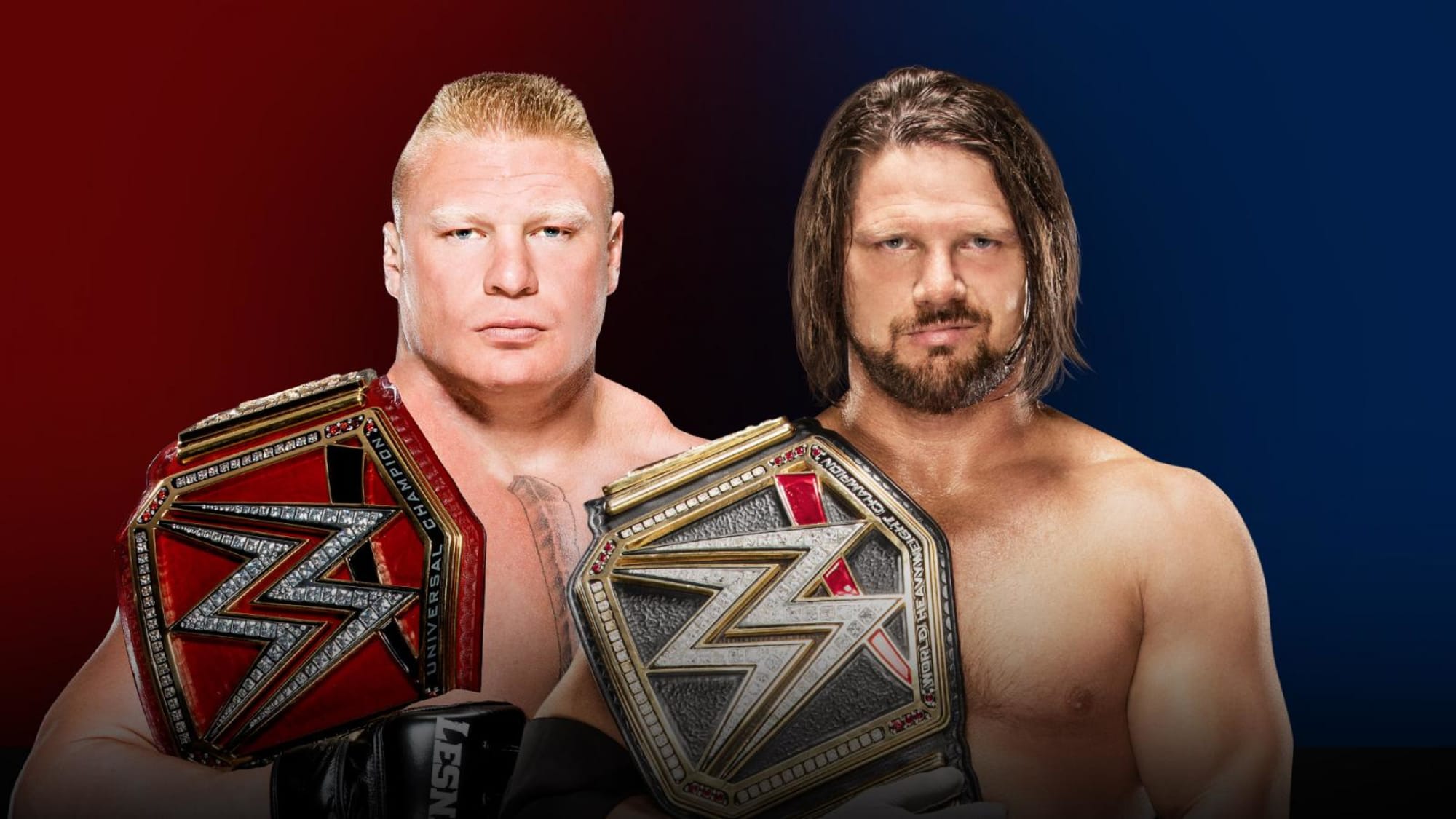 Wwe Survivor Series 3 Reasons Aj Styles Beats Brock Lesnar