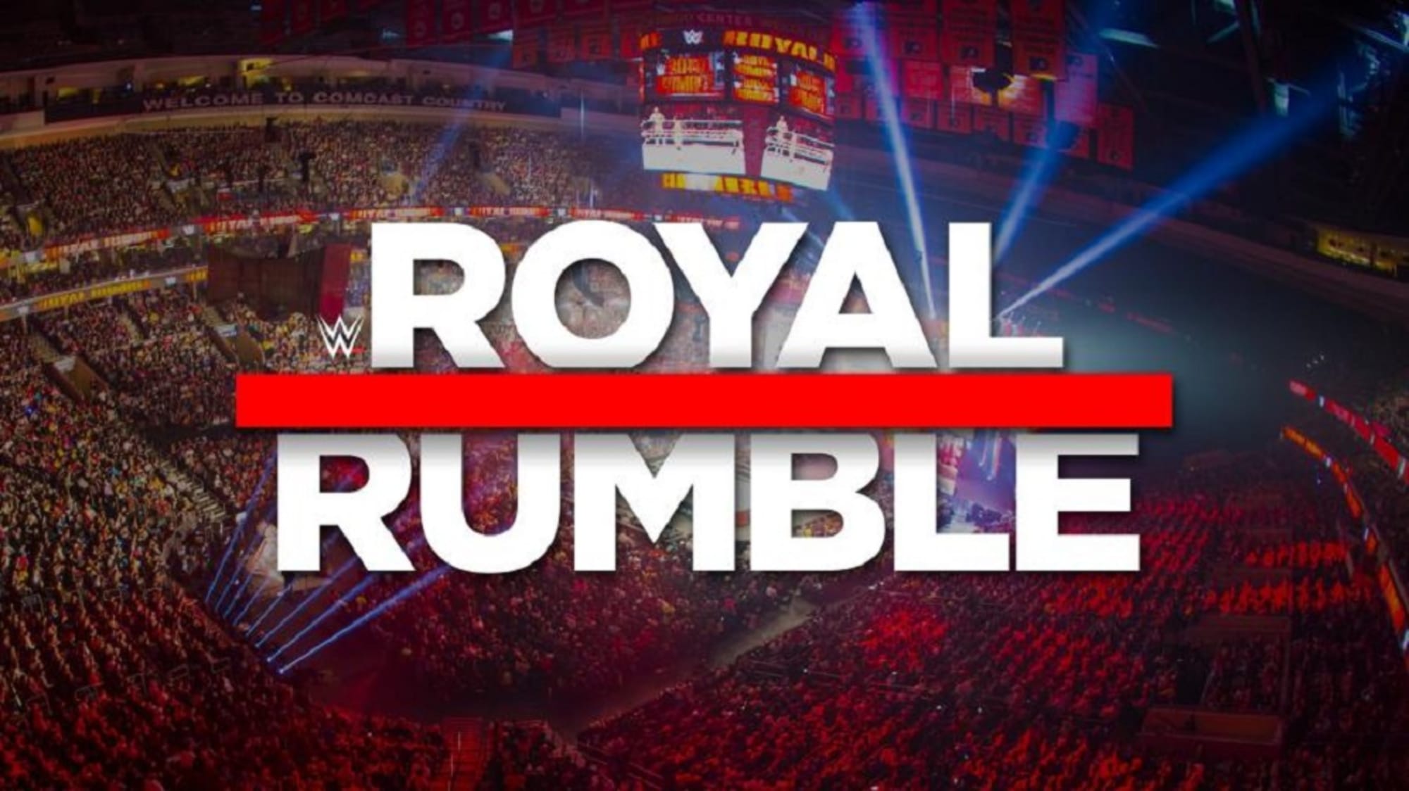 When does Royal Rumble 2018 start?