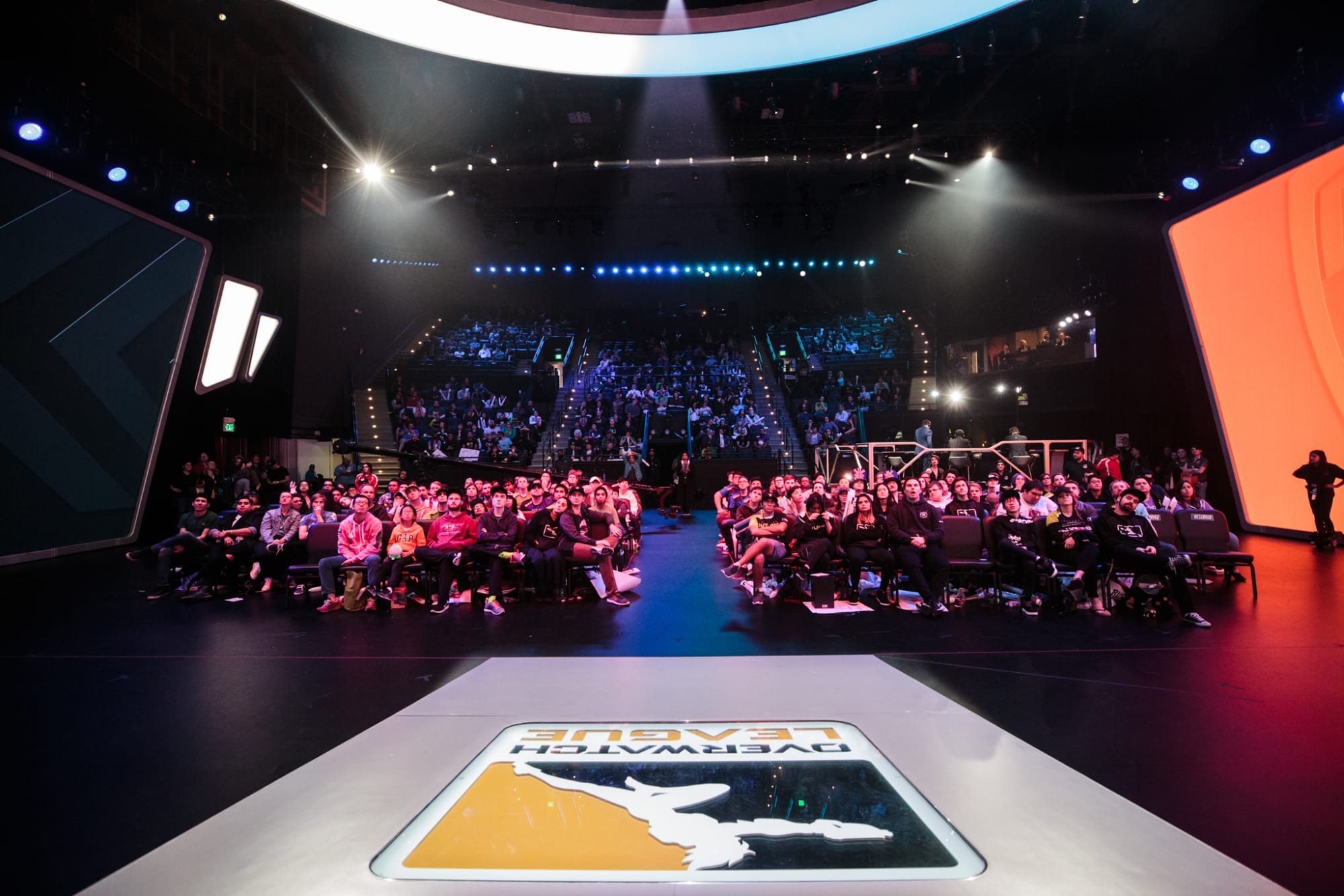 Overwatch League Stage 2 preview