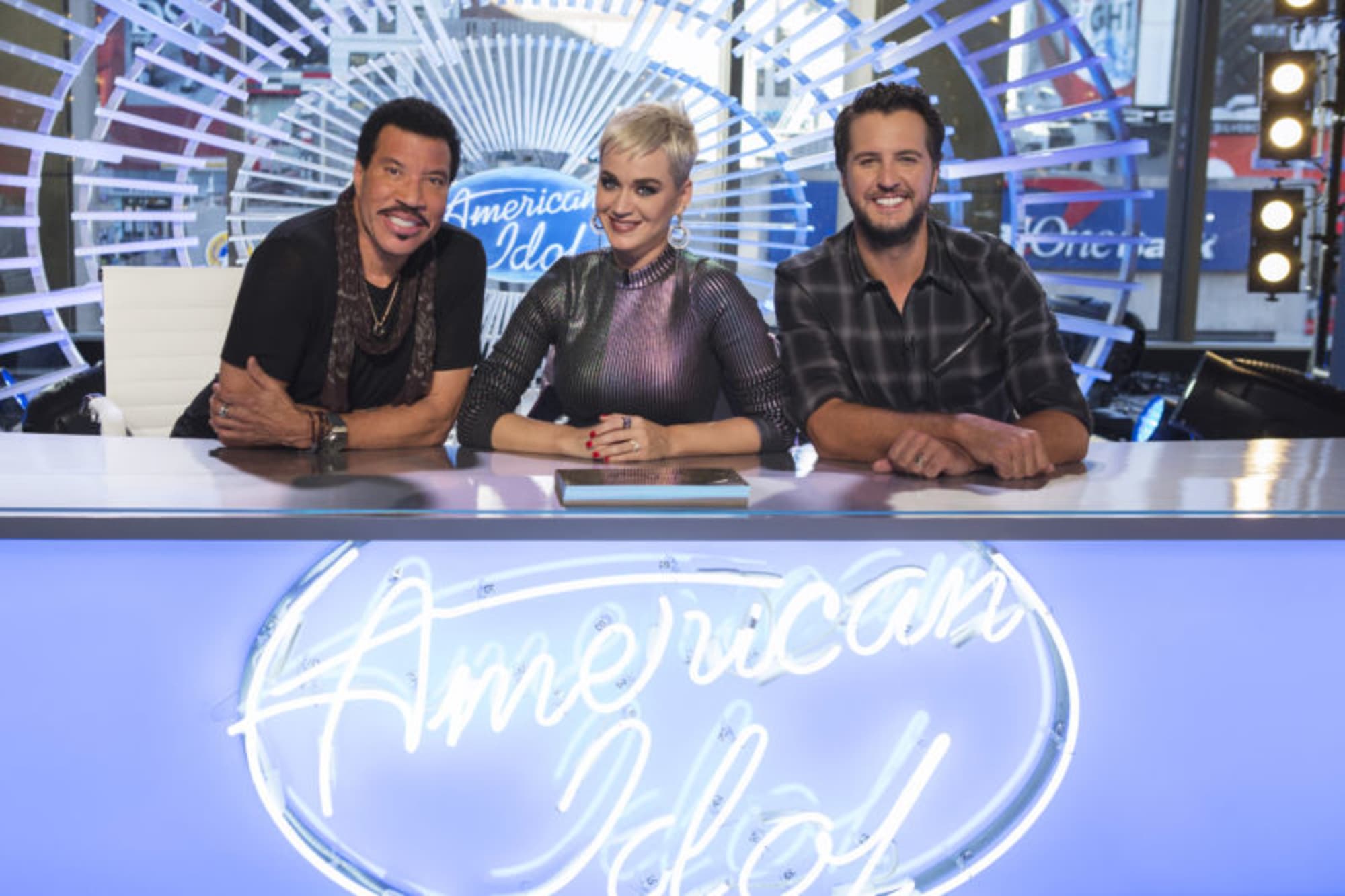 American Idol live stream Season 16, episode 7 online