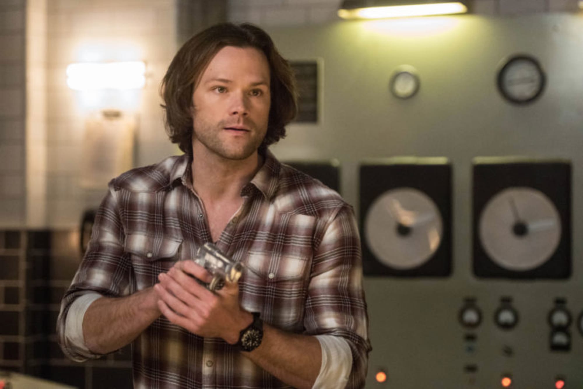 Supernatural season finale synopsis: Let The Good Times Roll - Let The Good Times Roll Supernatural