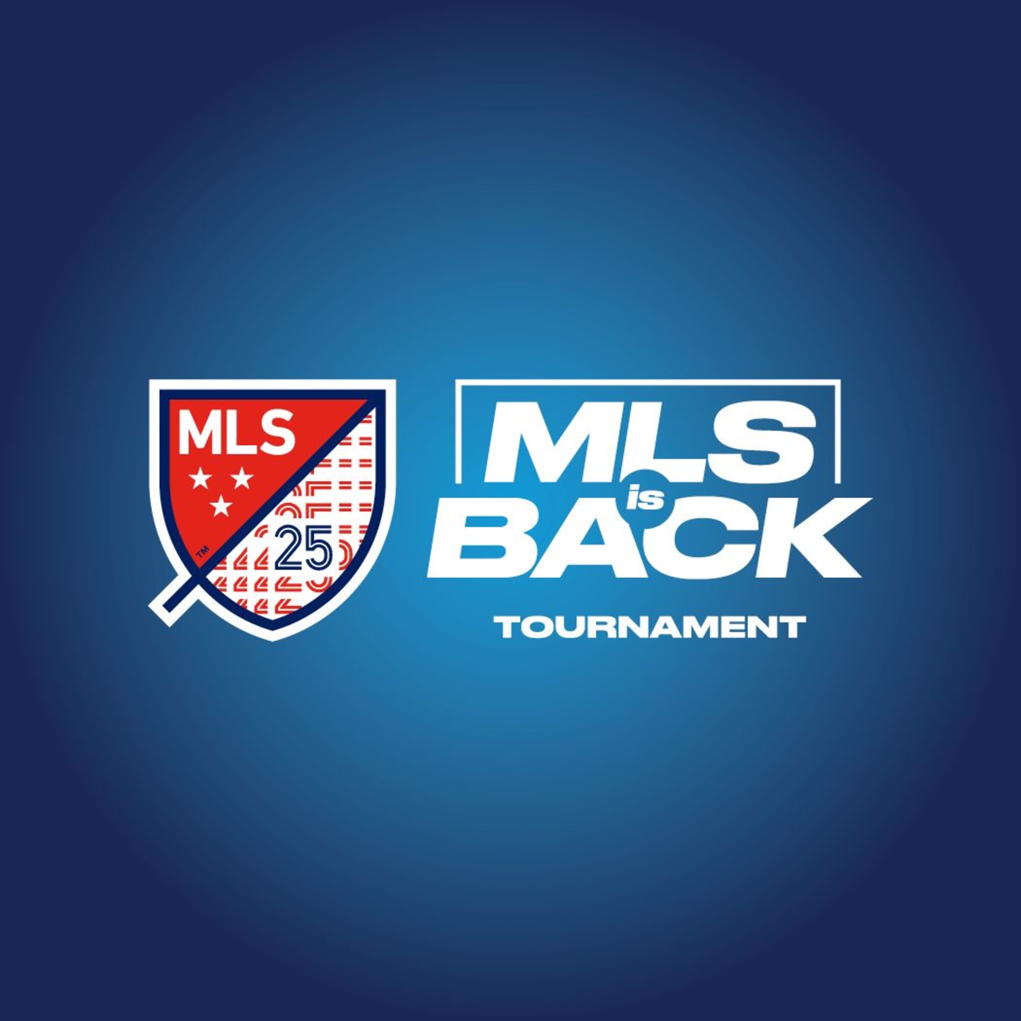 Everything you need to know about the MLS is Back Tournament