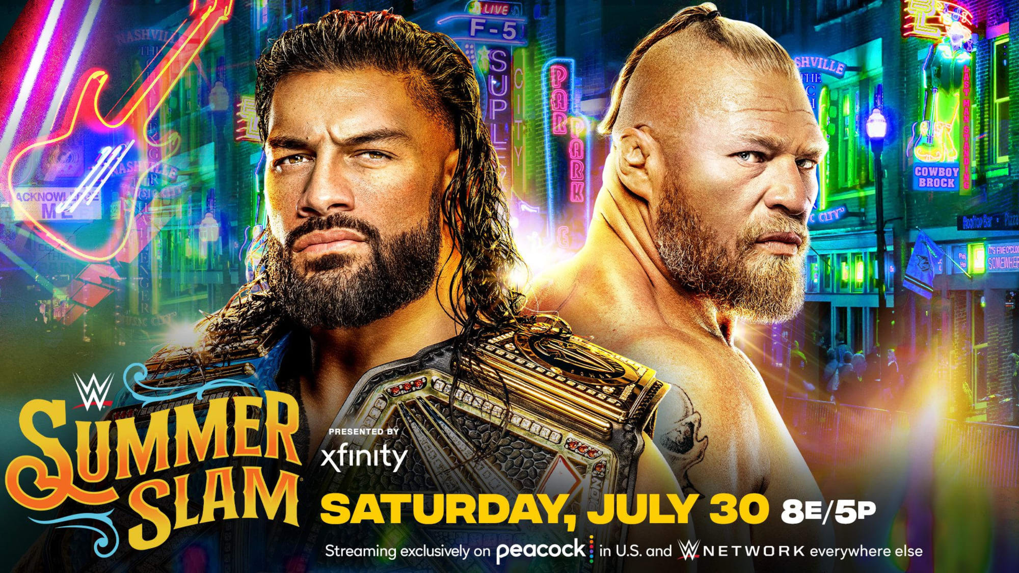 WWE SummerSlam 2022 stay outcomes and highlights [Updated Live]