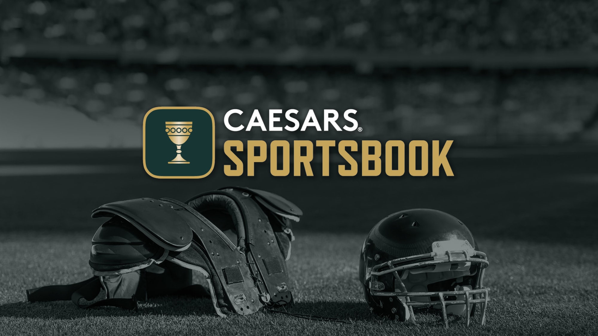 Caesars NFL Draft Promo Code