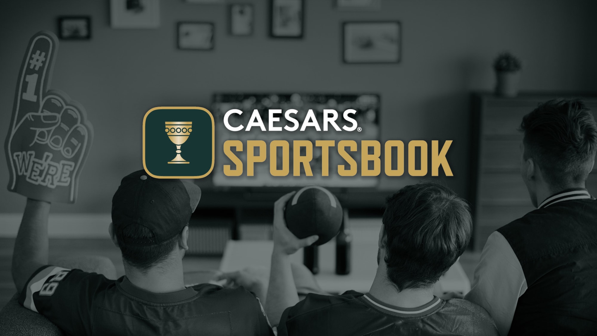 Photo of Limited-Time Caesars Sportsbook Promo Code Secures $1,250 on ANY Bet