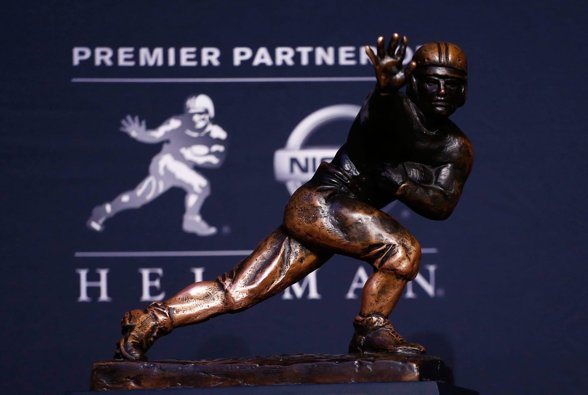 what time is the heisman trophy presentation today