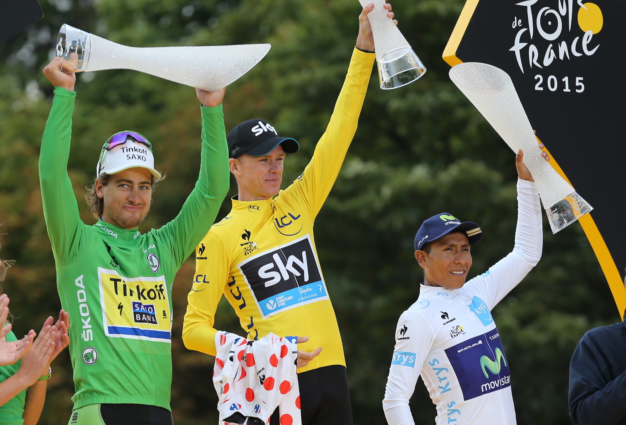 Tour de France 2016 How much money does winner get?
