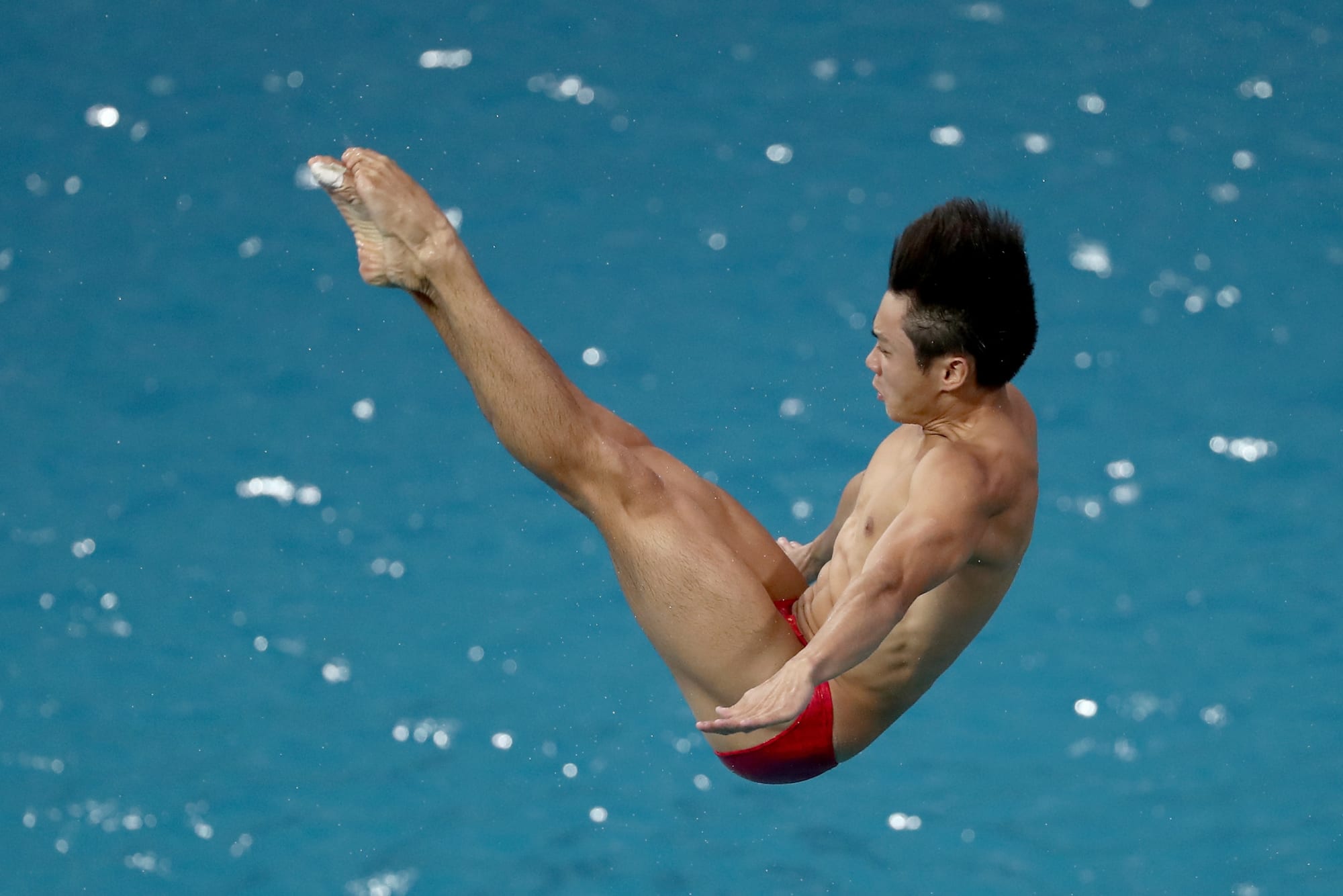 diving commentator olympics nbc rio