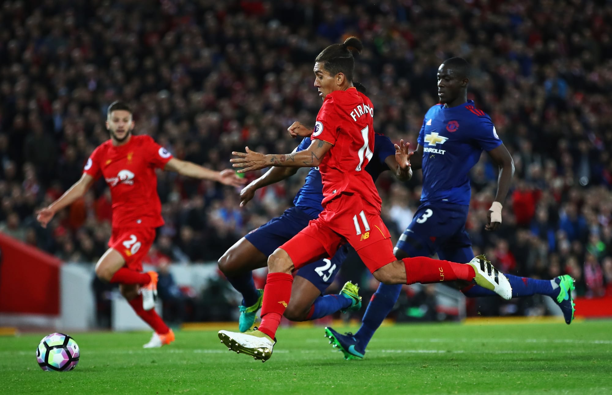 The 42+ Facts About Watch Manchester United Vs Liverpool Live Free