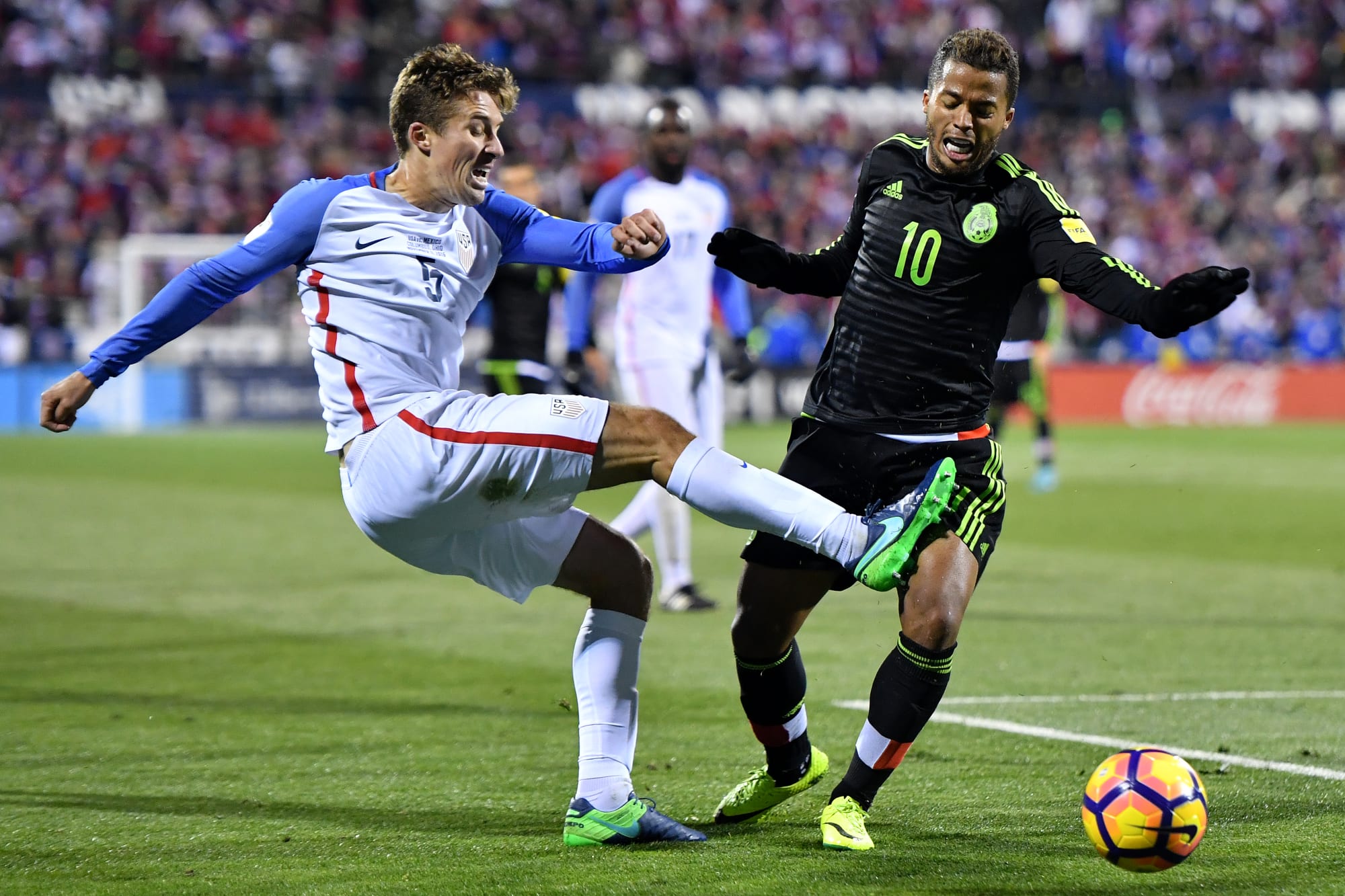 USMNT vs. Mexico 3 things we learned
