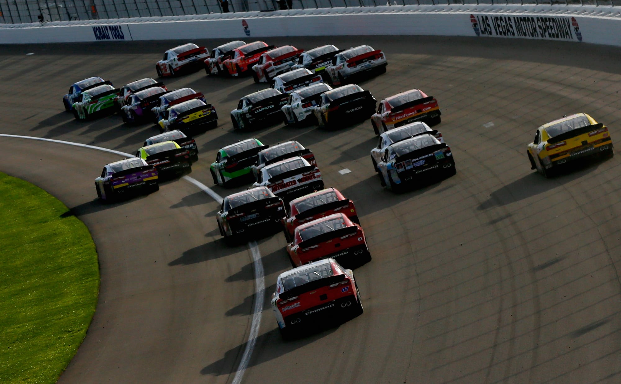 NASCAR XFINITY Series Dash 4 Cash What you need to know