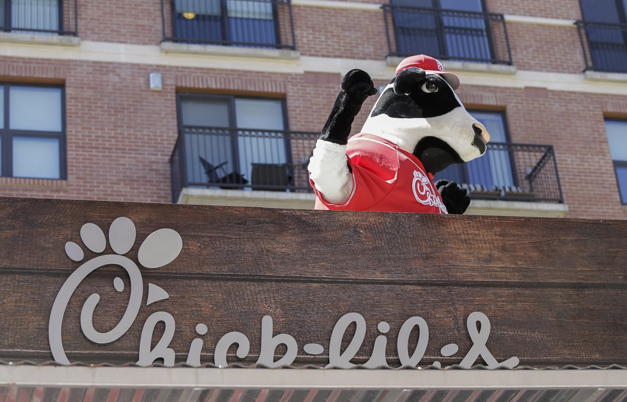 Is Chickfila open on Memorial Day?