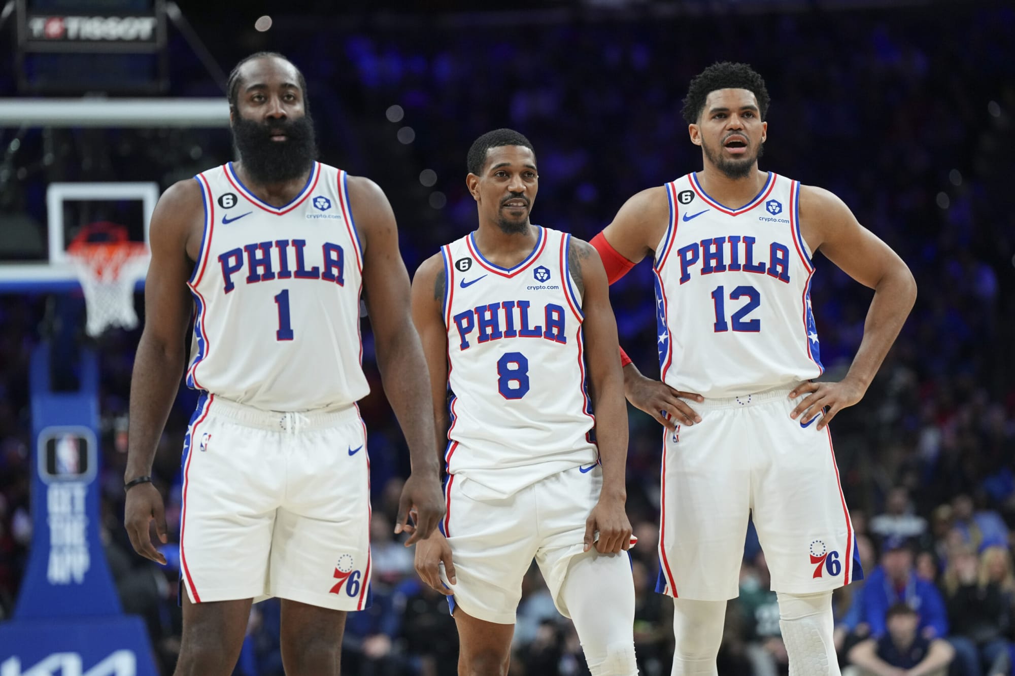 Photo of 76ers 2023 offseason primer: Targets, outgoing free agents, trades, draft needs and more