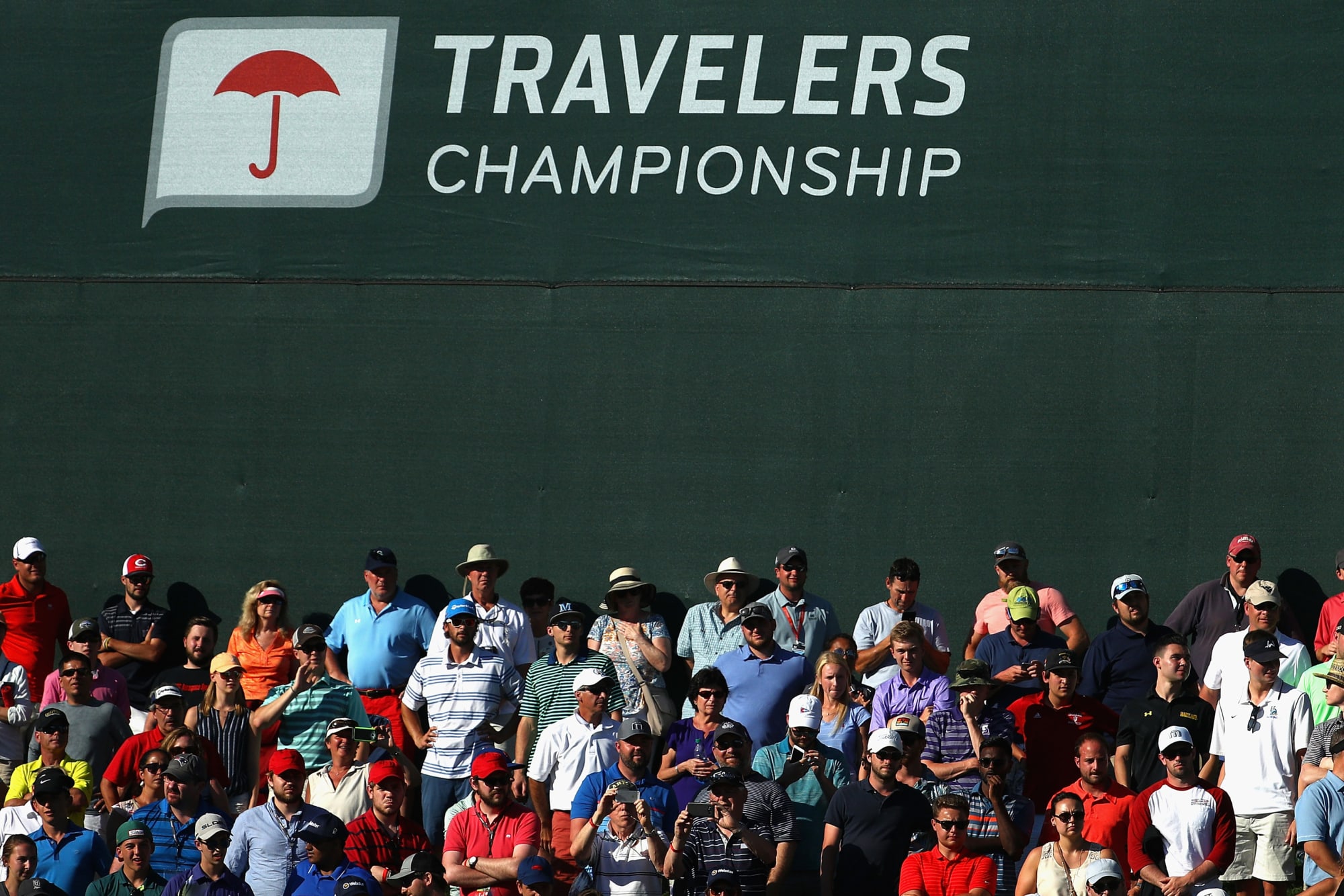DrafKings PGA Travelers Championship Picks and Analysis