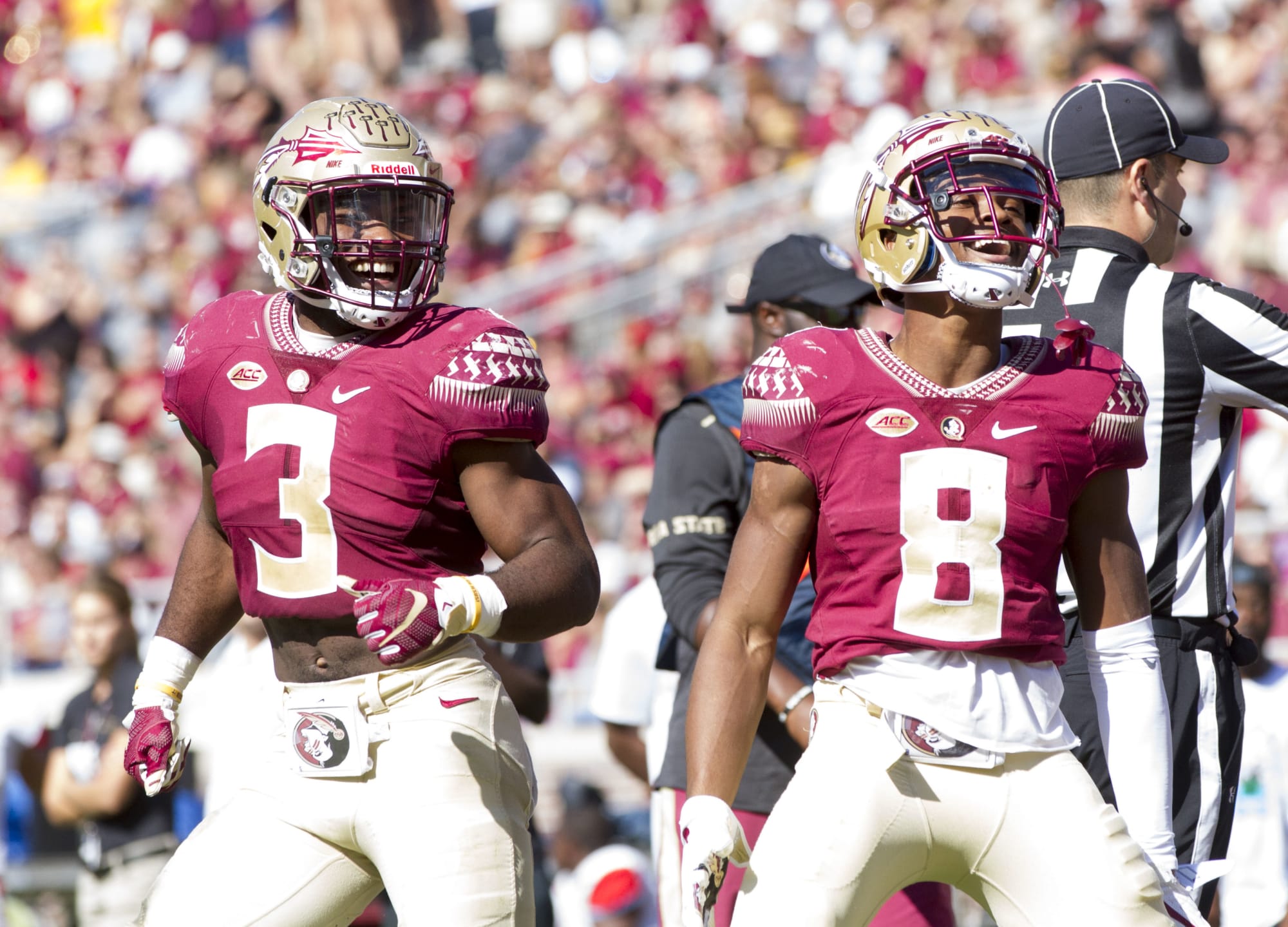 Virginia Tech vs. Florida State Preview, predictions, TV schedule and
