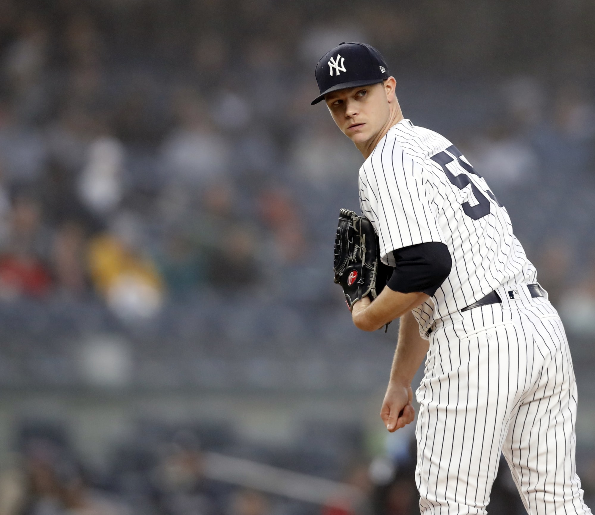 MLB Trade Rumors Who will the Yankees trade before the deadline?