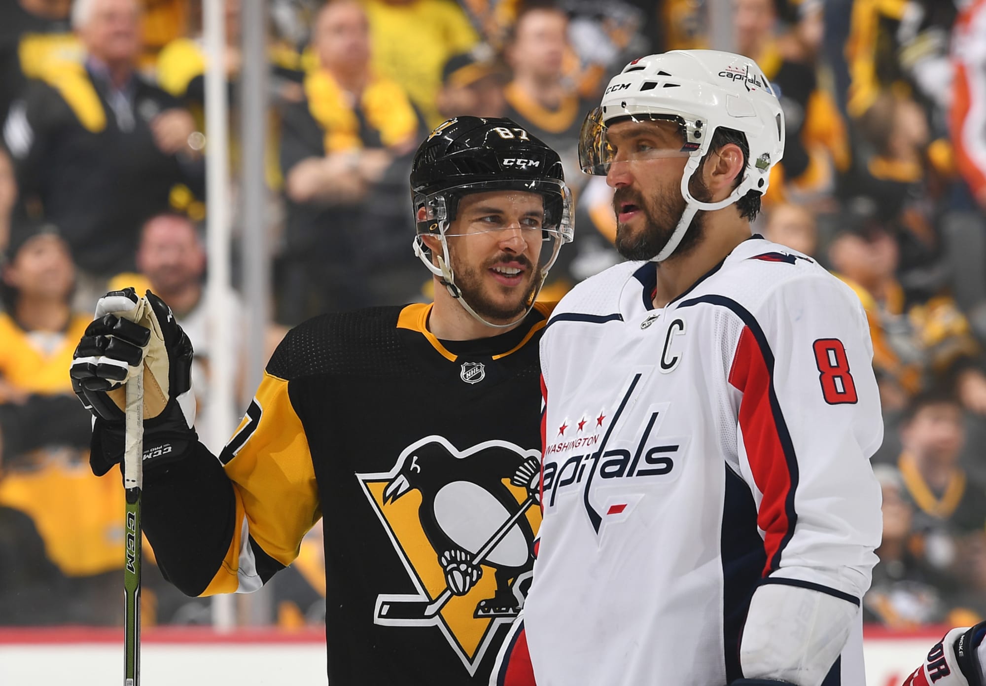 NHL schedule release 2018 5 matchups we're looking forward to most